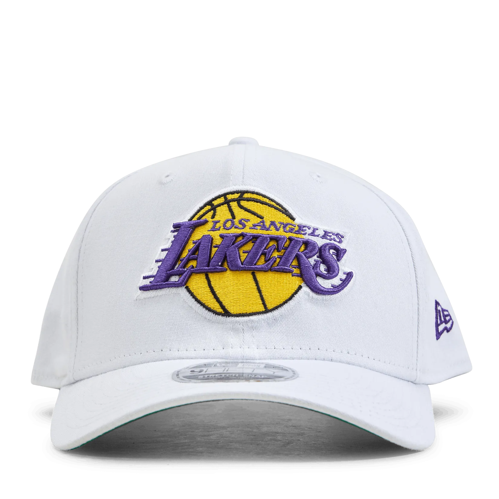 New Era Lakers Team Colour 9FIFTY