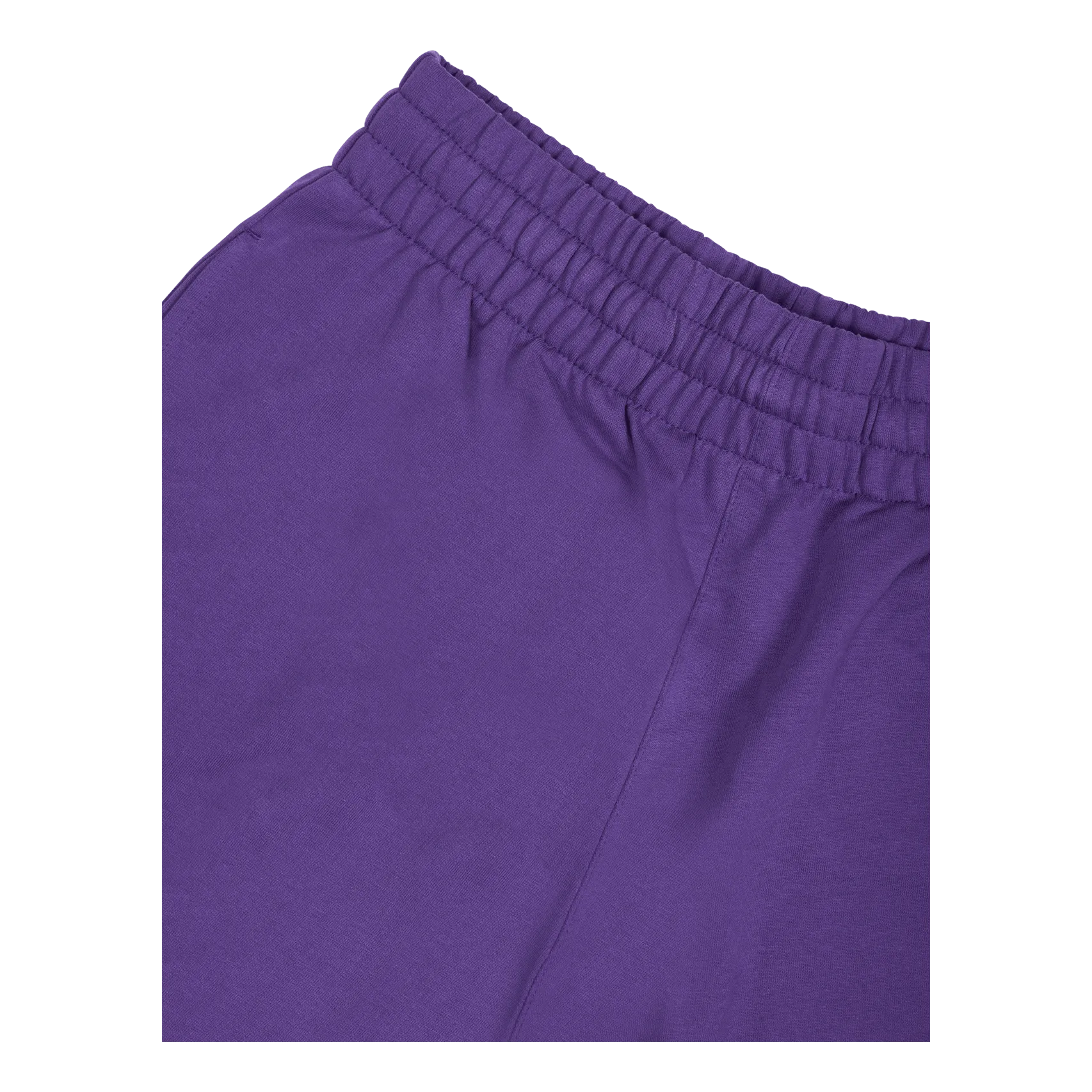 New Era Lakers Washed Team Logo Short