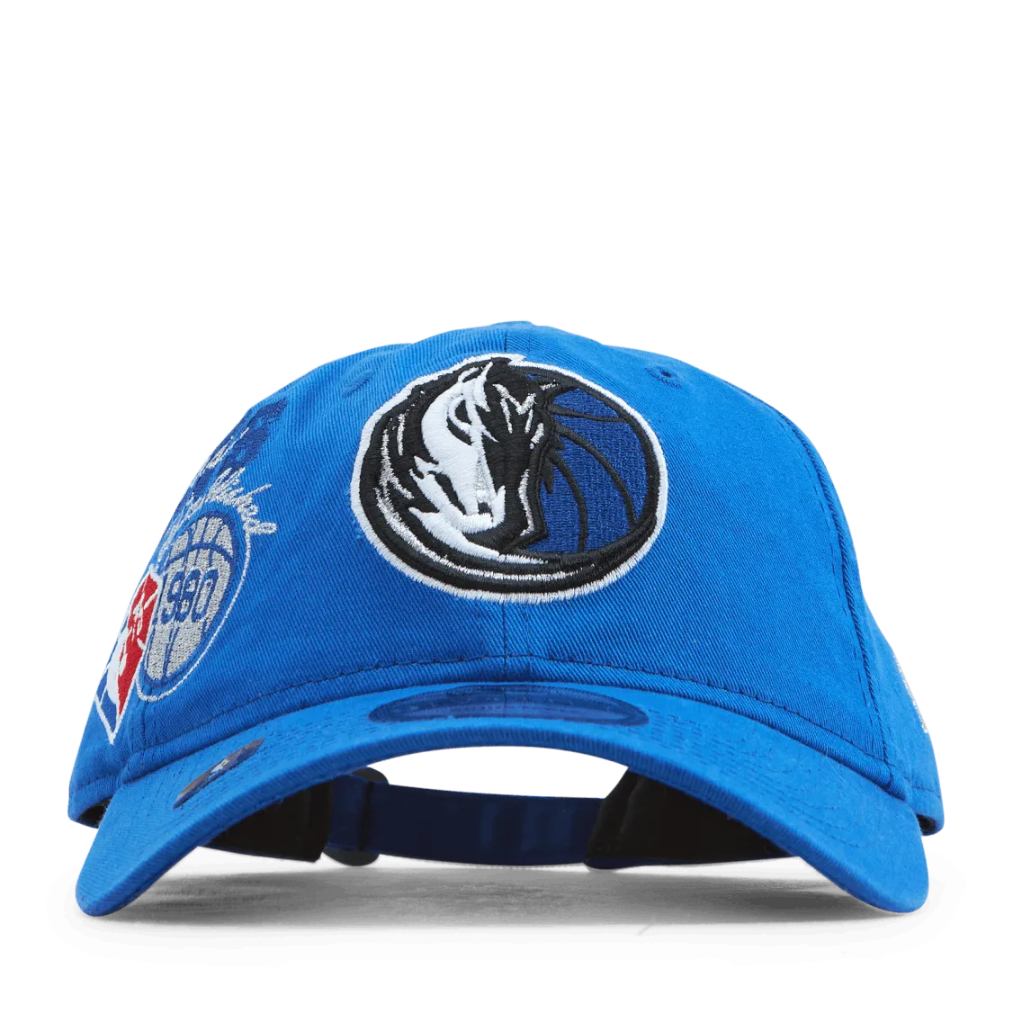 New Era Mavs NBA21 Back Half 9TWENTY