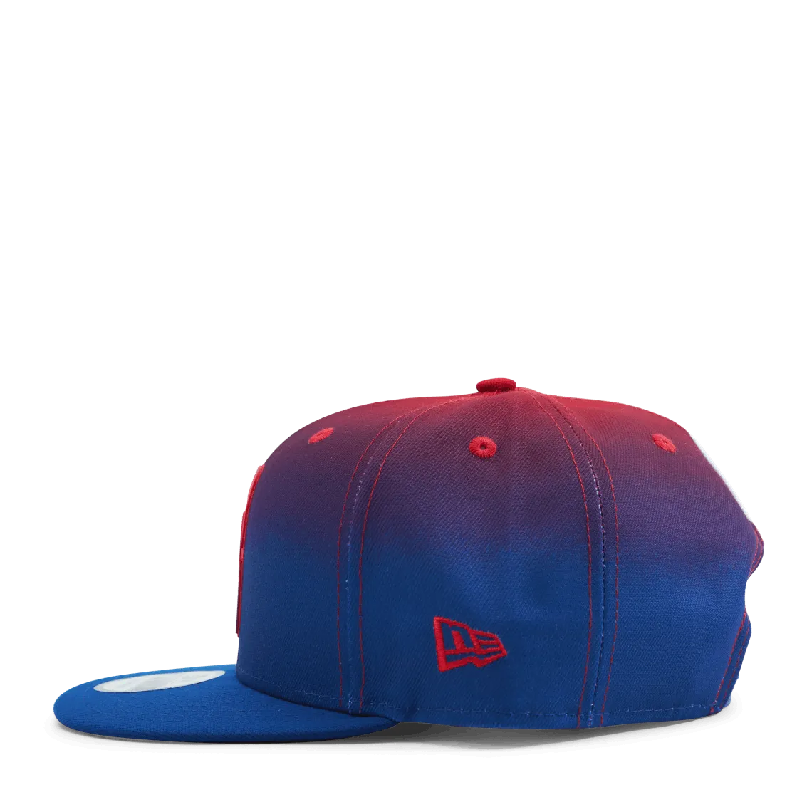 New Era NBA20 Back Half 9FIFTY