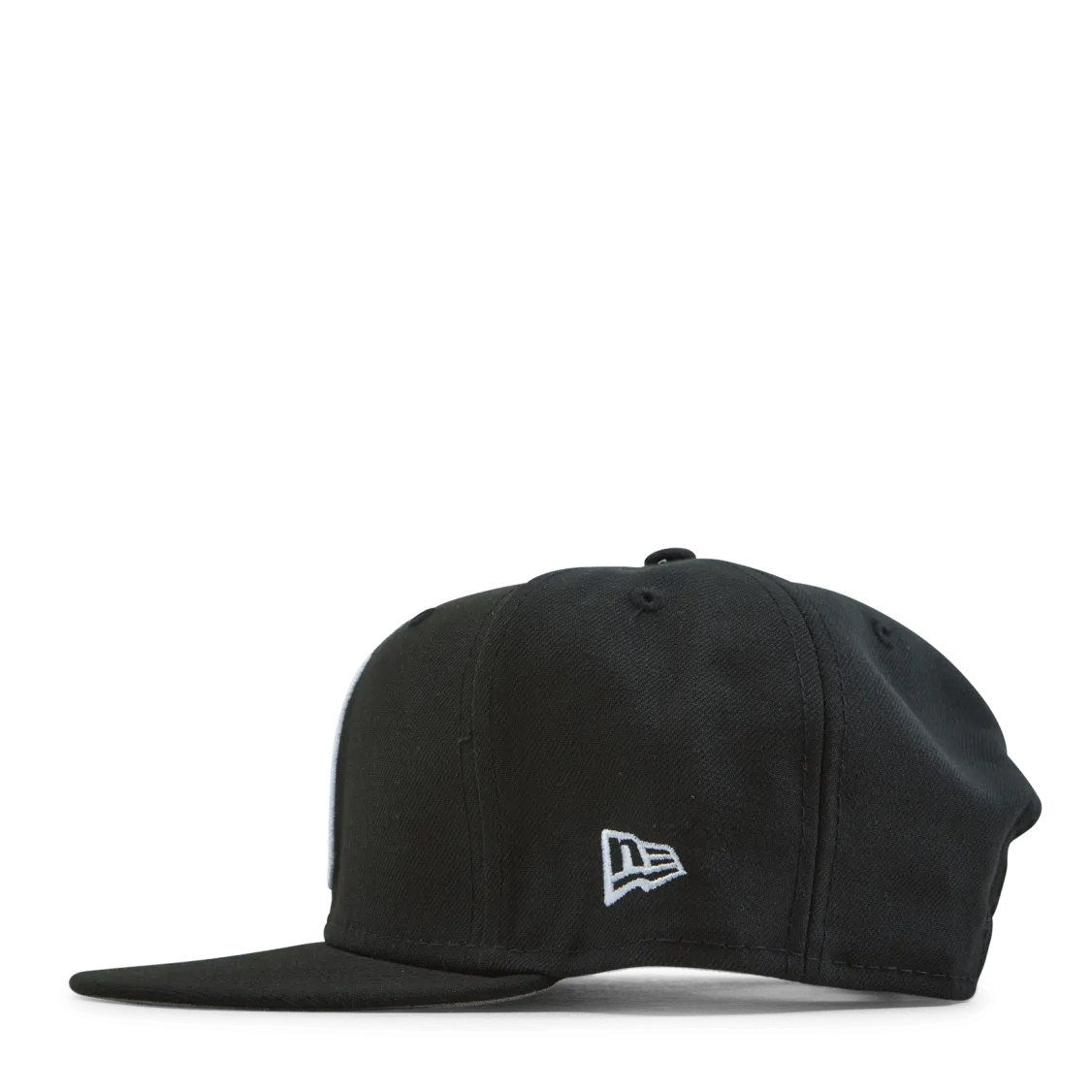 New Era NBA21 Back Half 9FIFTY
