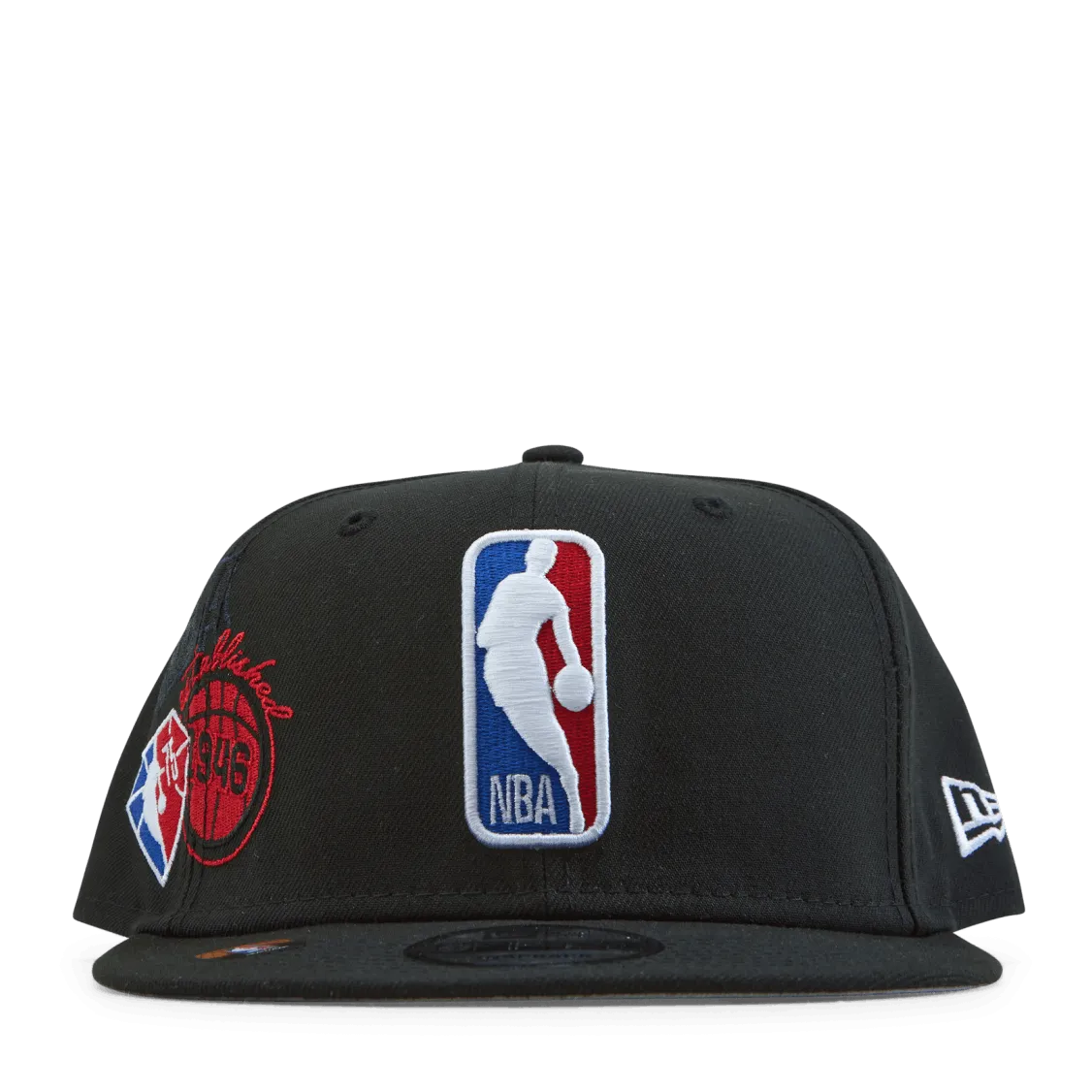 New Era NBA21 Back Half 9FIFTY