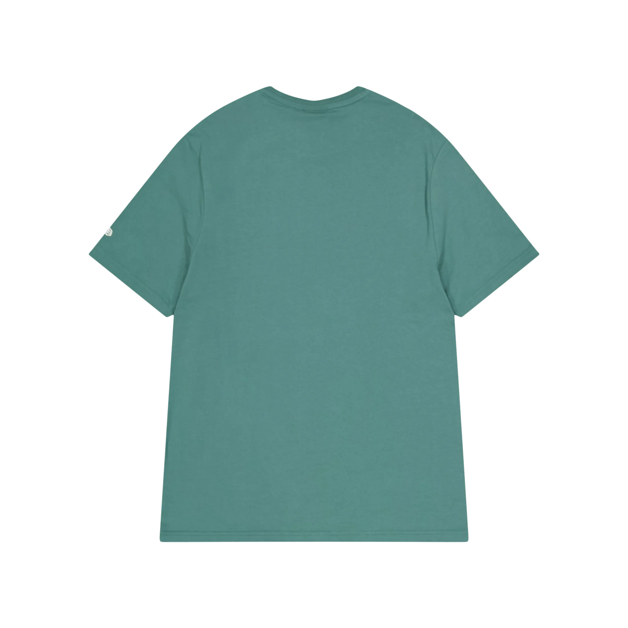 New Era Ne Essentials Flag Tee Newera Dklwhi