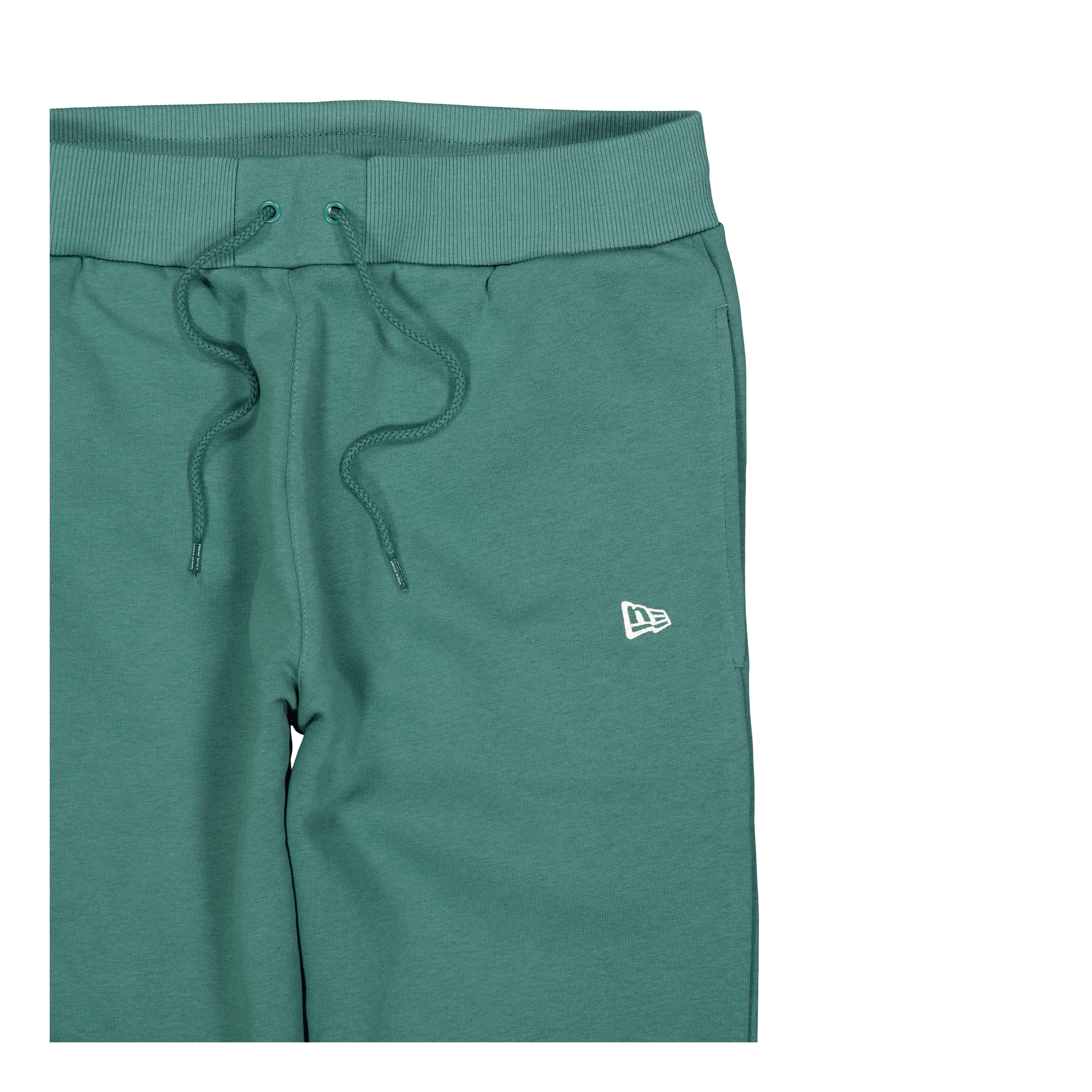 New Era Ne Essentials Slim Jogger New Dklwhi