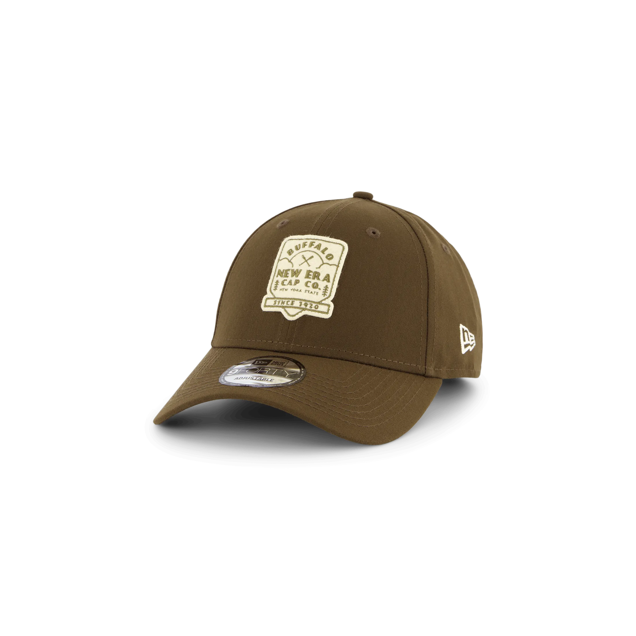 New Era Ne Repreve 9forty New Era Wltofw