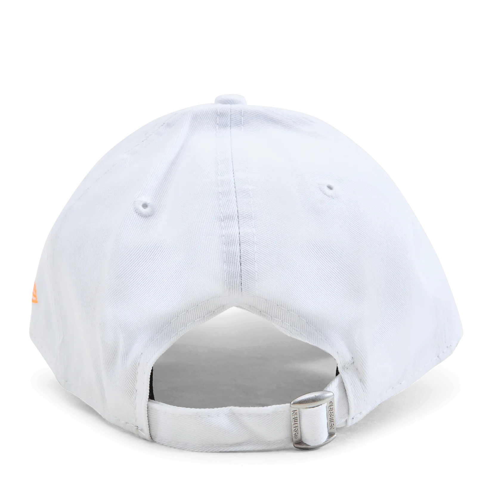 New Era Nets Neon Logo Stone 9FORTY