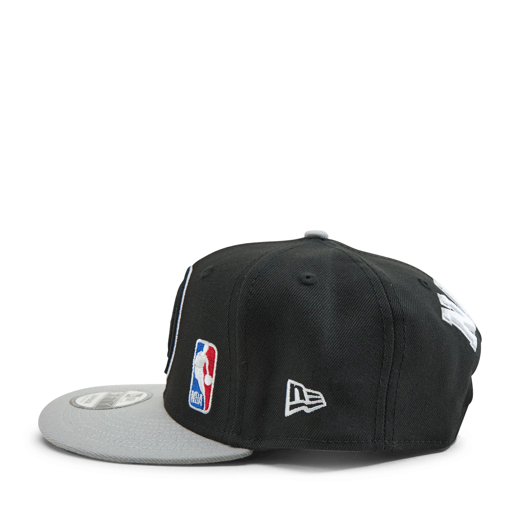 New Era Nets Team Arch 9FIFTY