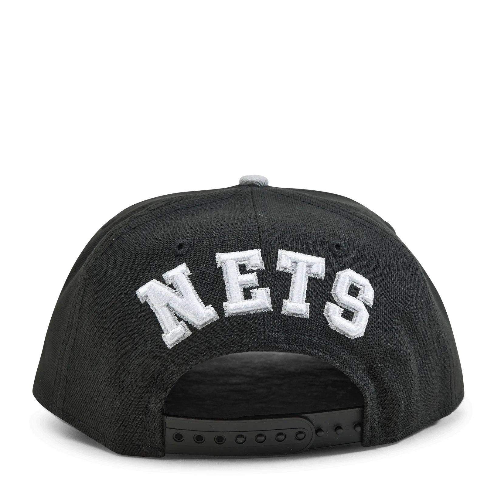 New Era Nets Team Arch 9FIFTY