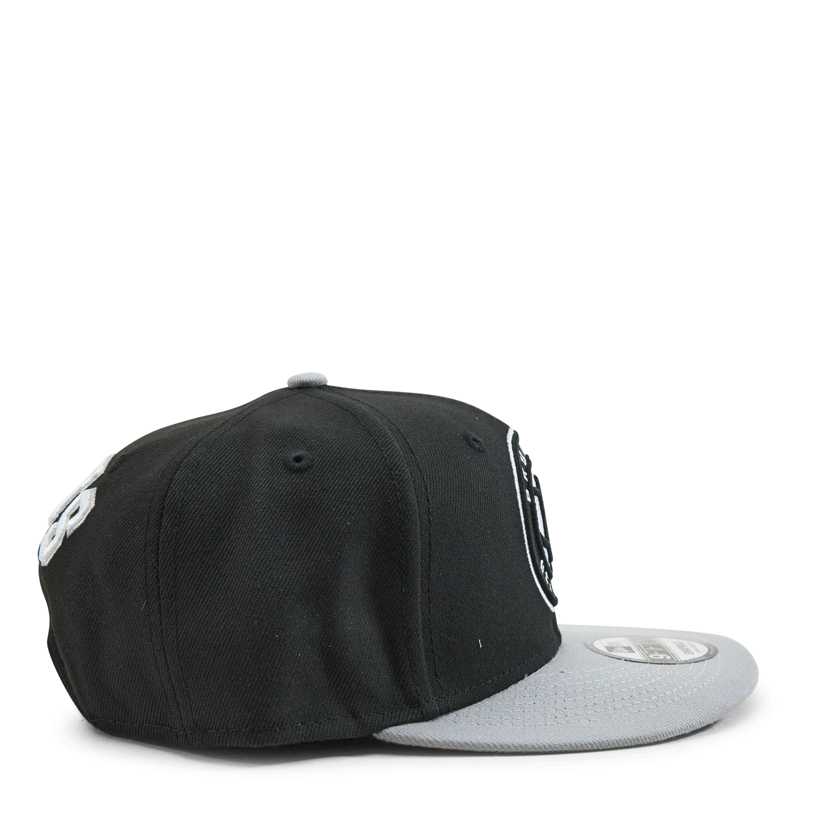 New Era Nets Team Arch 9FIFTY