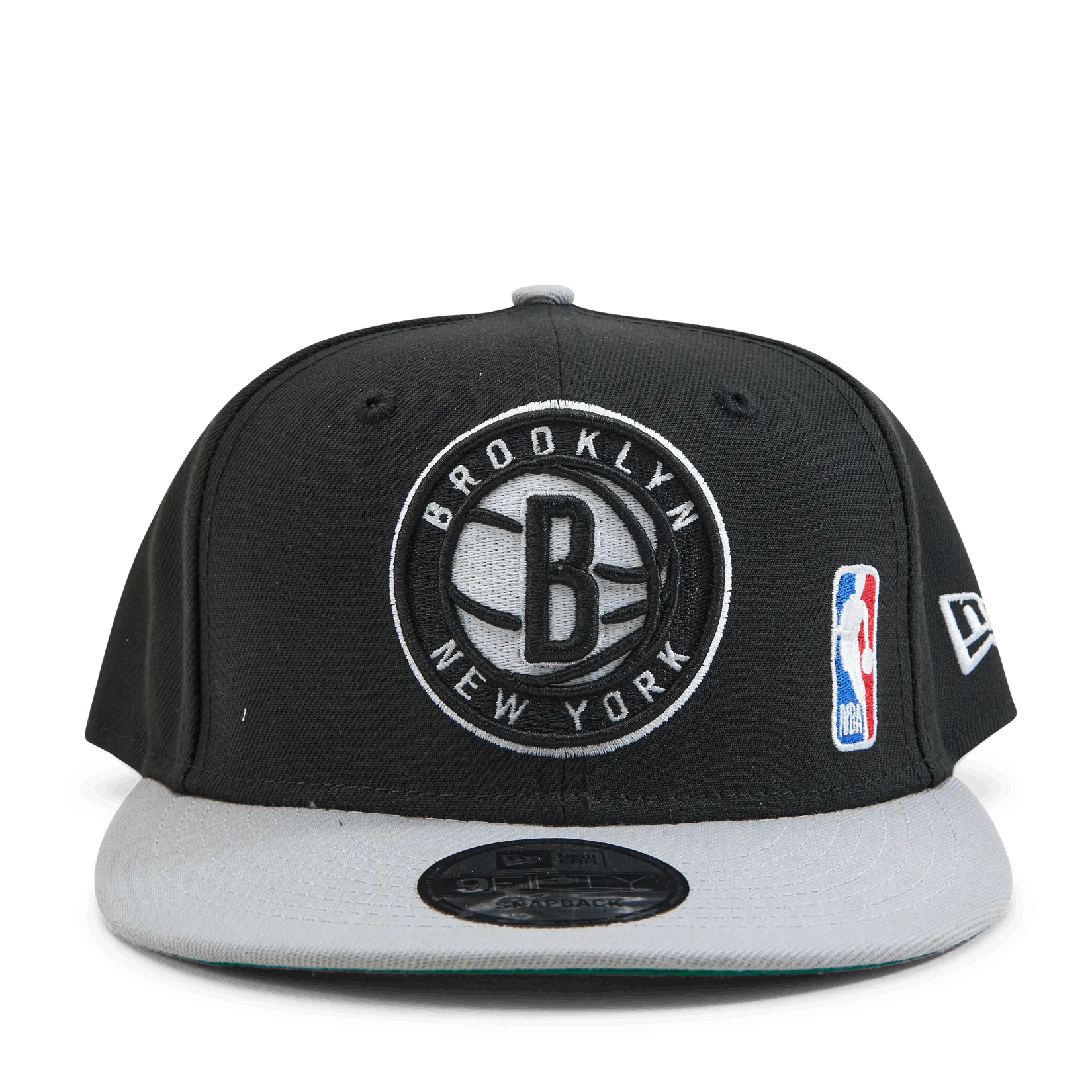 New Era Nets Team Arch 9FIFTY