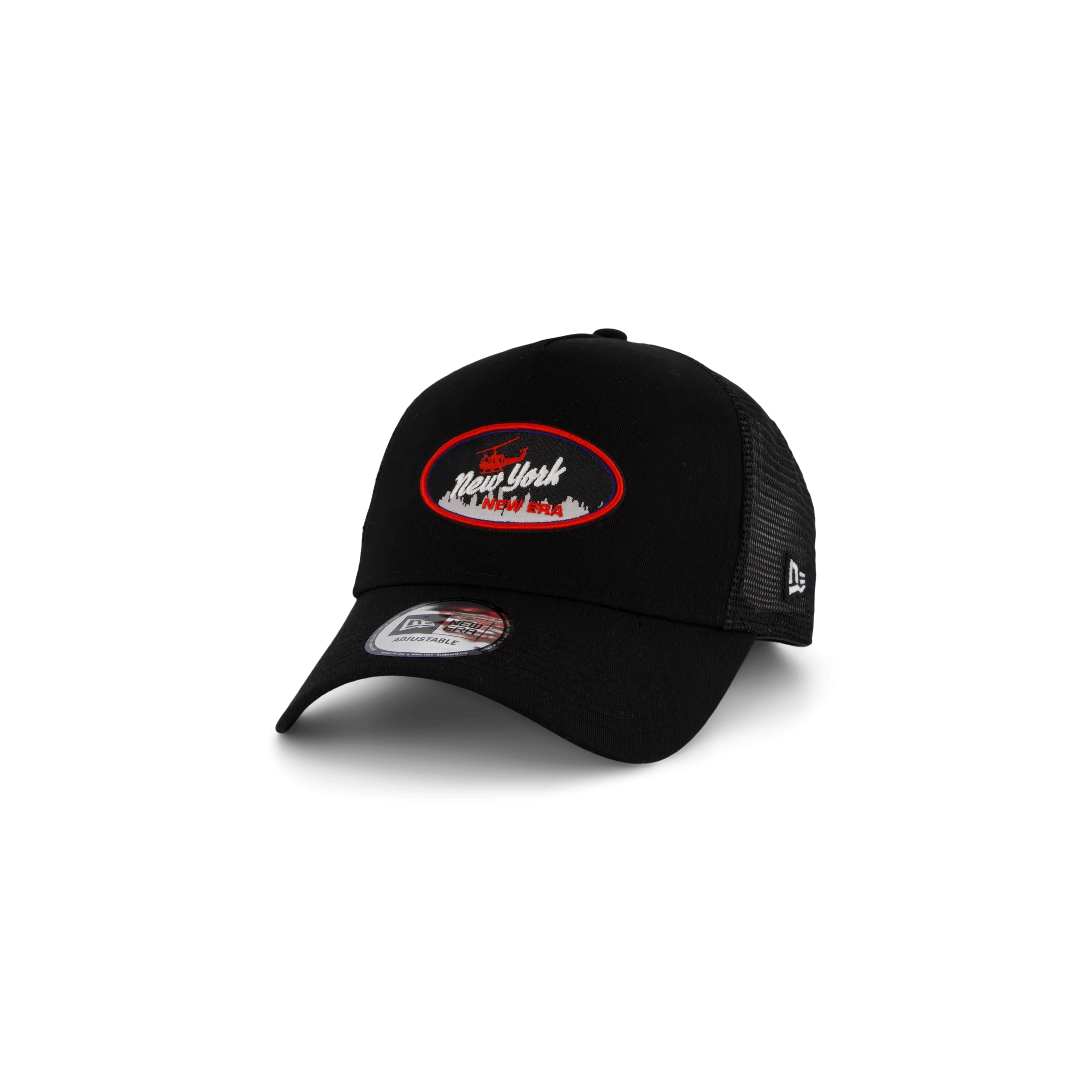 New Era New Era Oval State Trucker Newera
