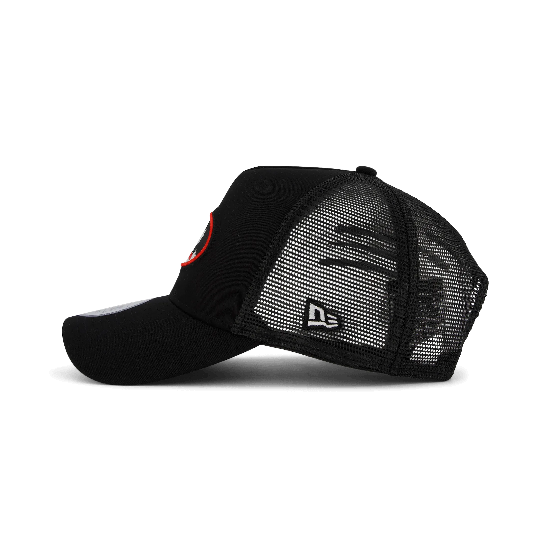 New Era New Era Oval State Trucker Newera
