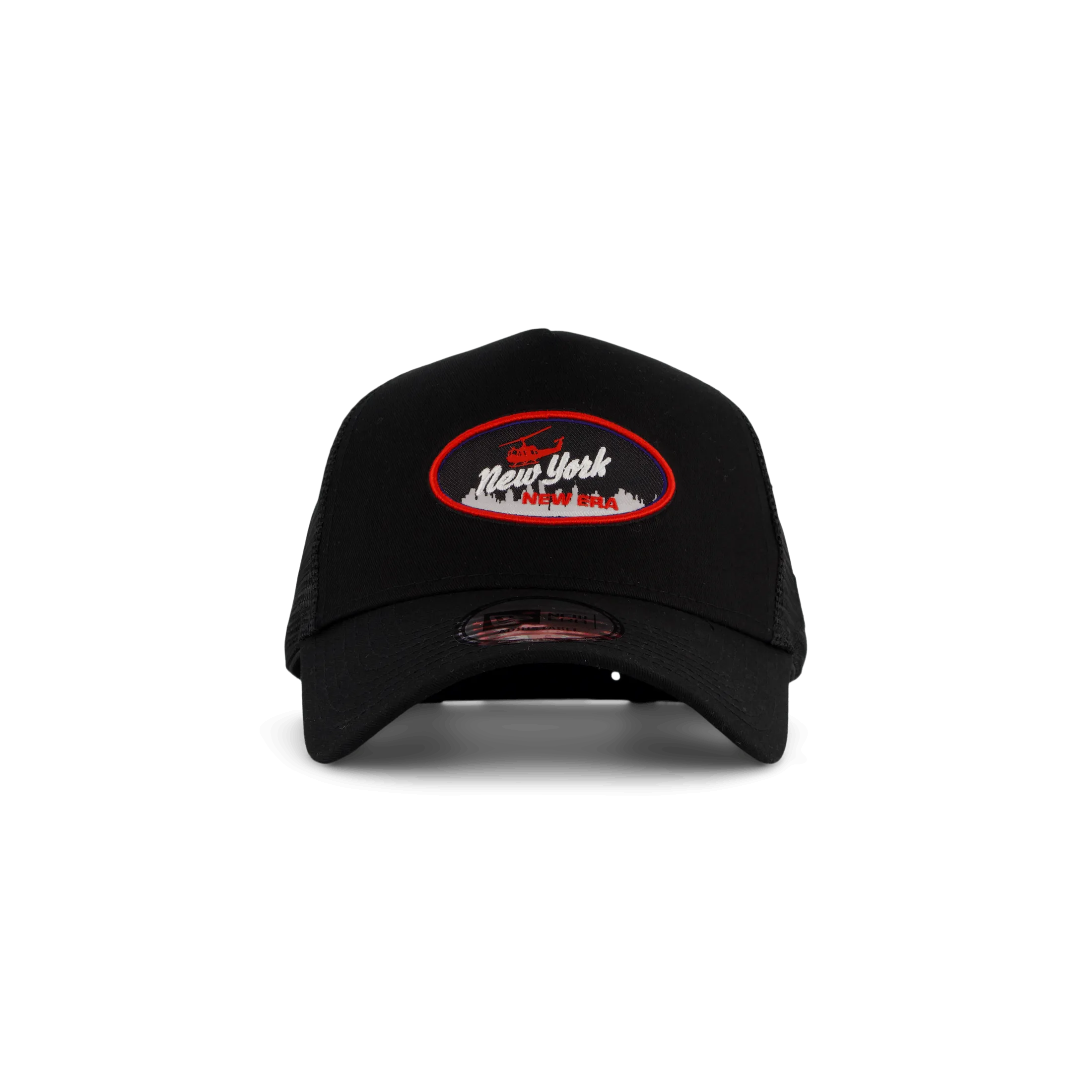 New Era New Era Oval State Trucker Newera