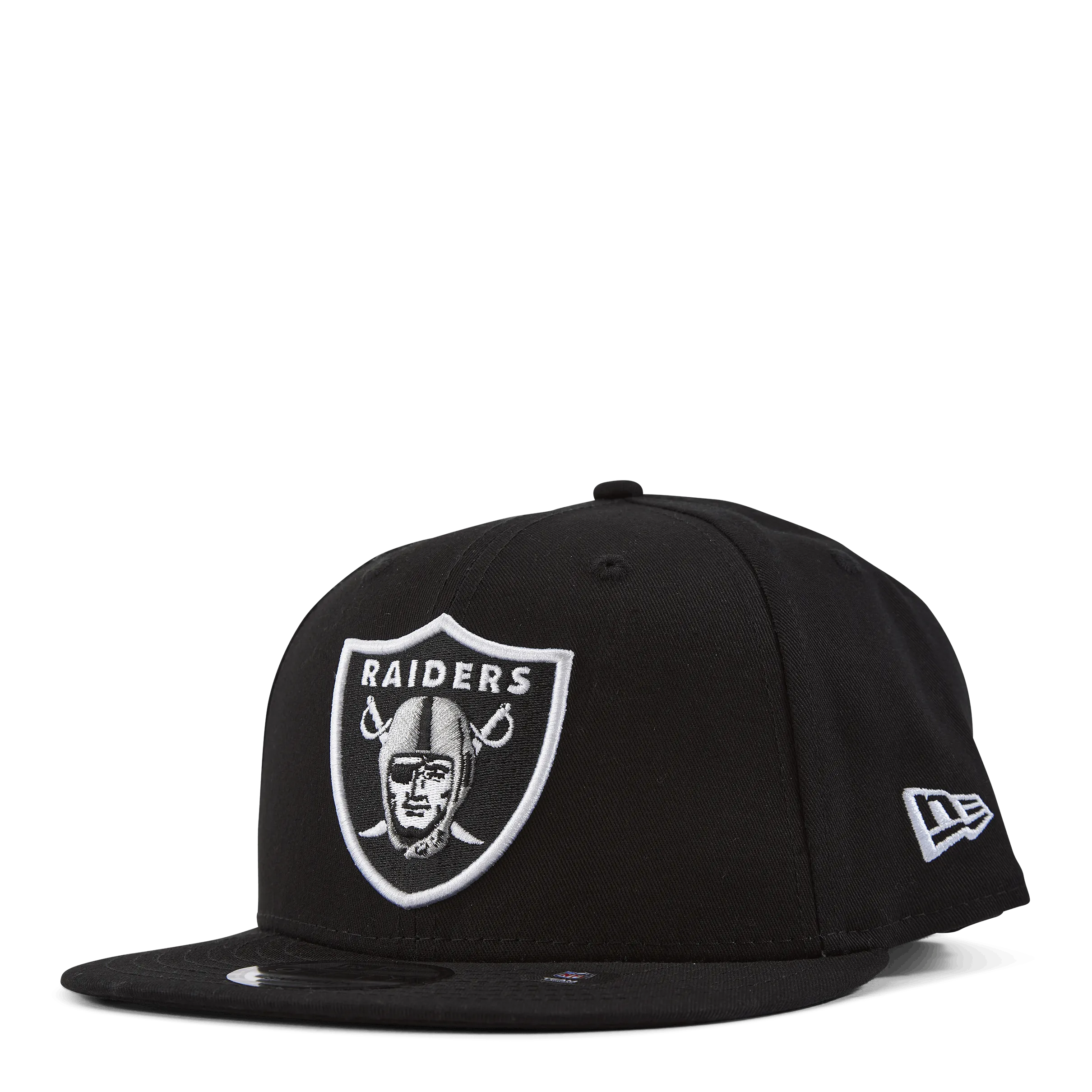 New Era NOS NFL BLK OTC 950 LASRAI