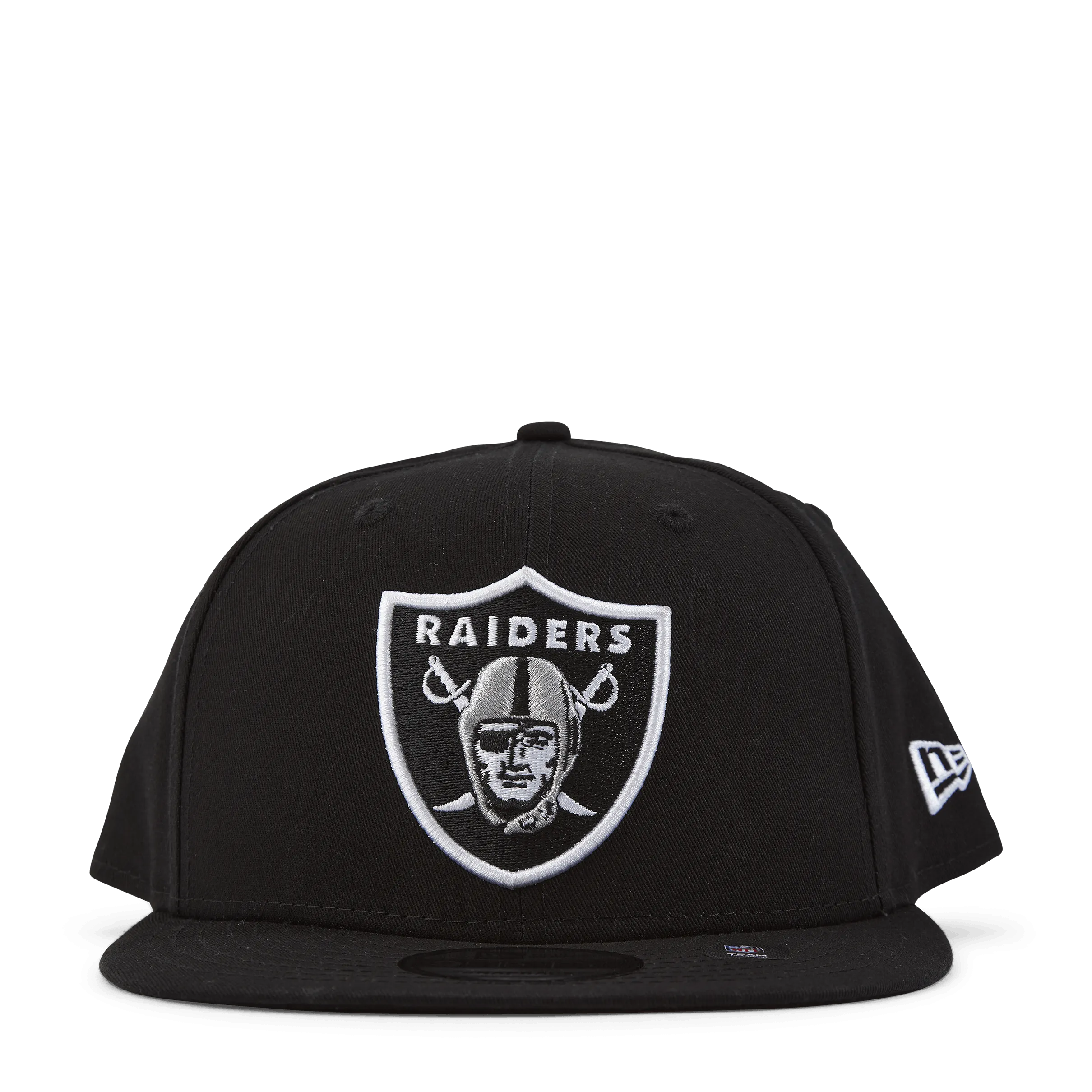 New Era NOS NFL BLK OTC 950 LASRAI