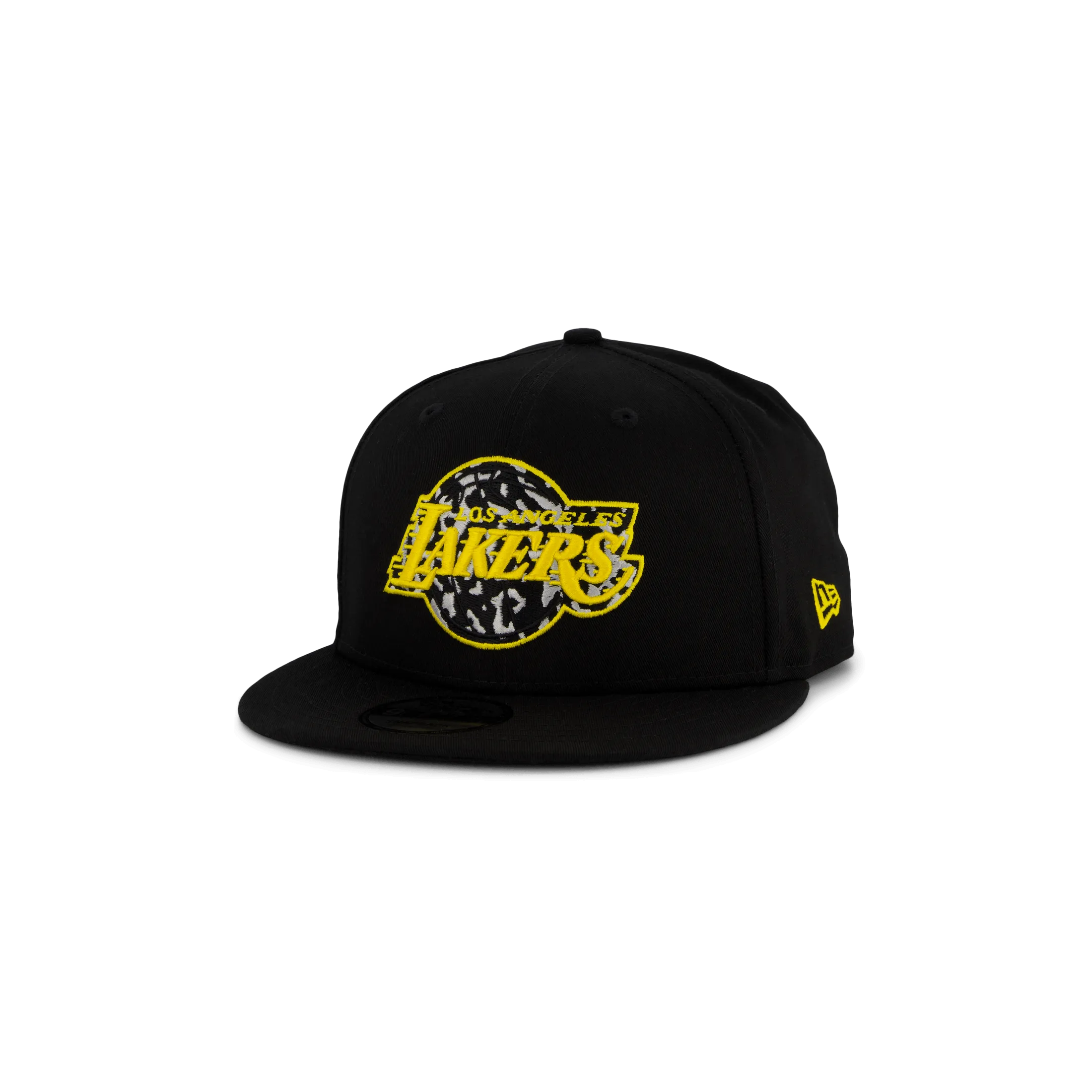 New Era Seasonal Infill 9fifty Loslak Black