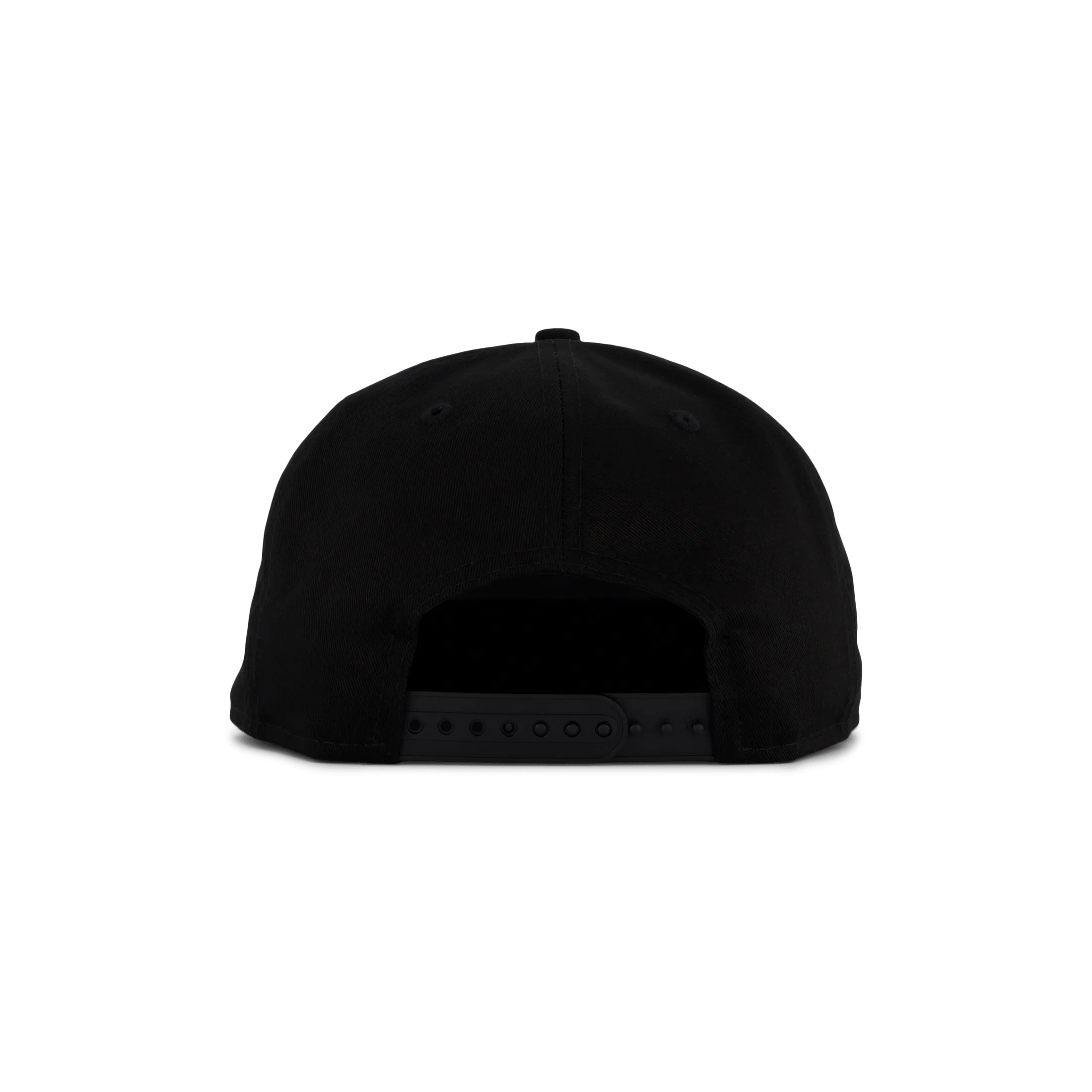 New Era Seasonal Infill 9fifty Loslak Black
