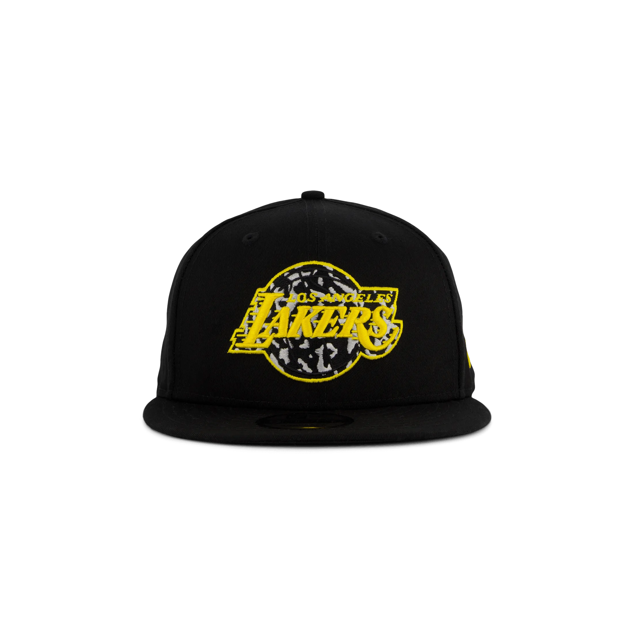 New Era Seasonal Infill 9fifty Loslak Black