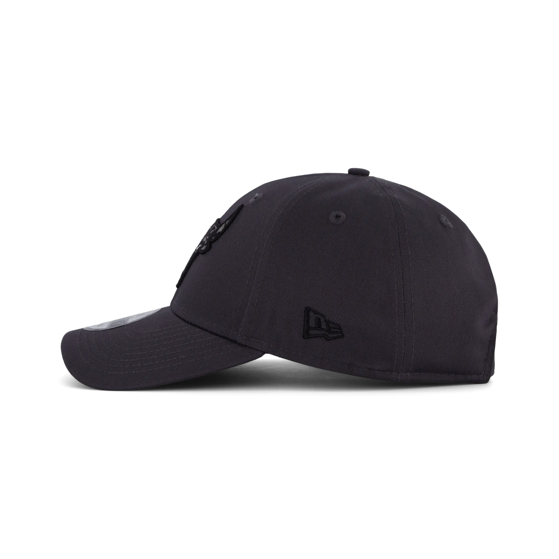 New Era Seasonal Infill 9forty Chibul Grey