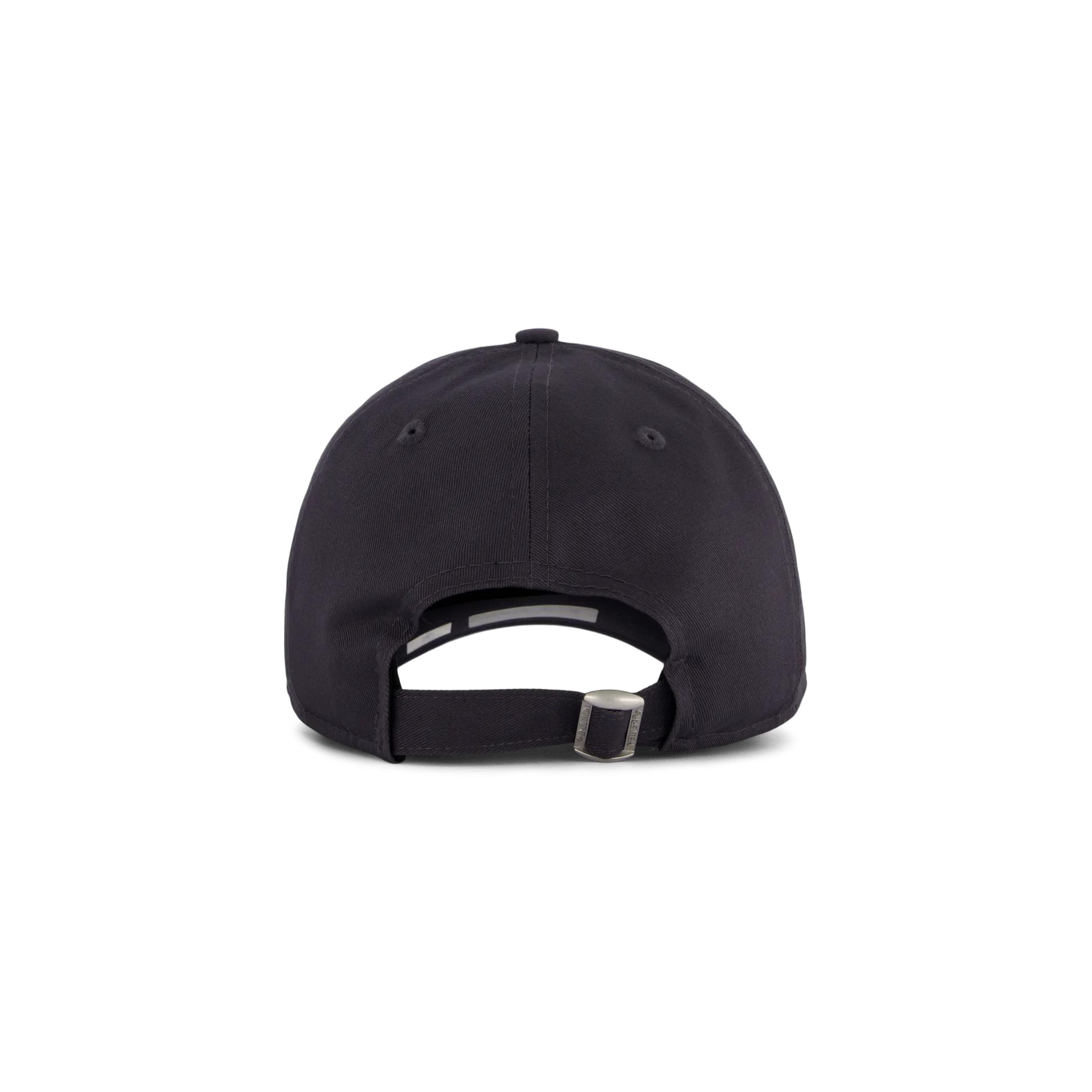 New Era Seasonal Infill 9forty Chibul Grey