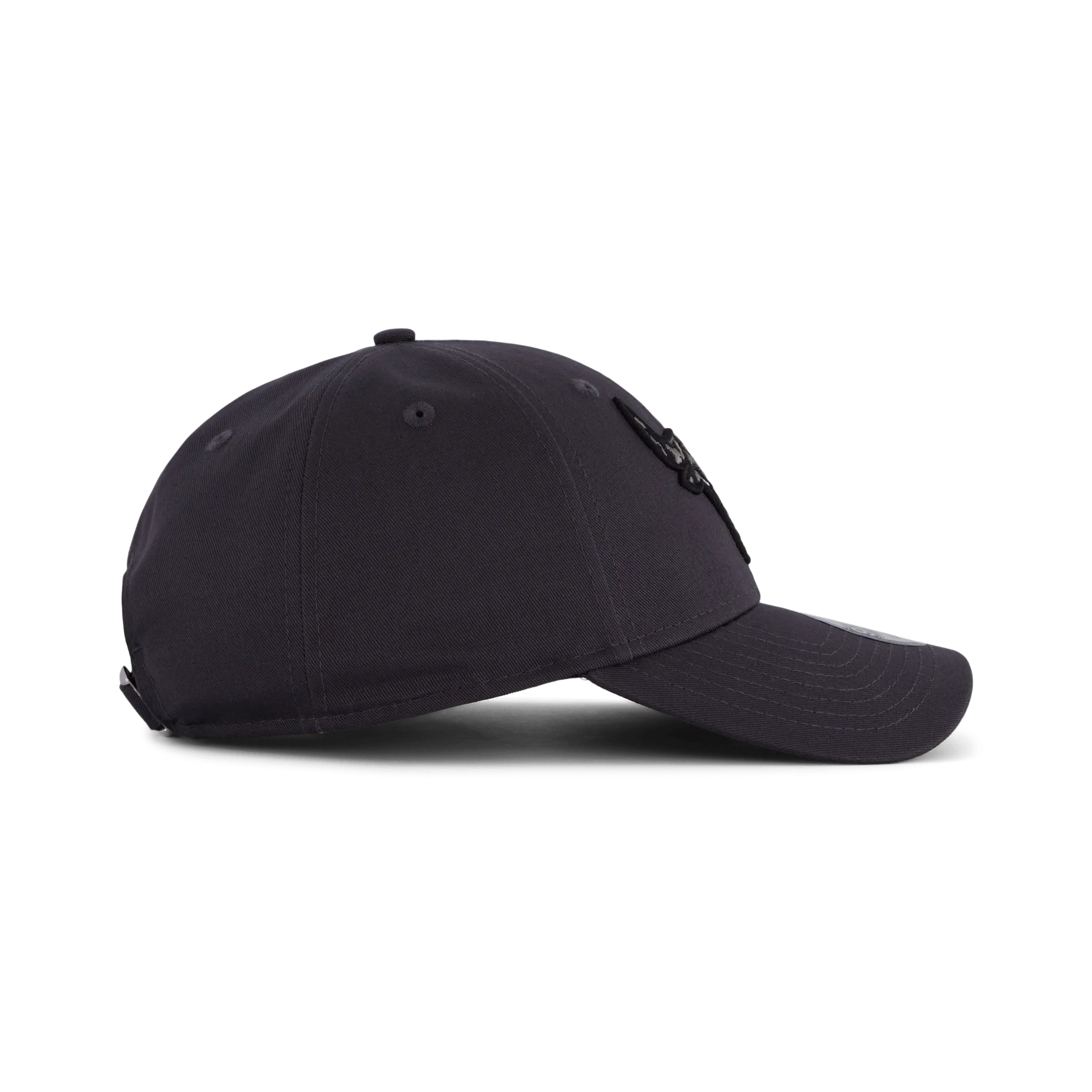 New Era Seasonal Infill 9forty Chibul Grey