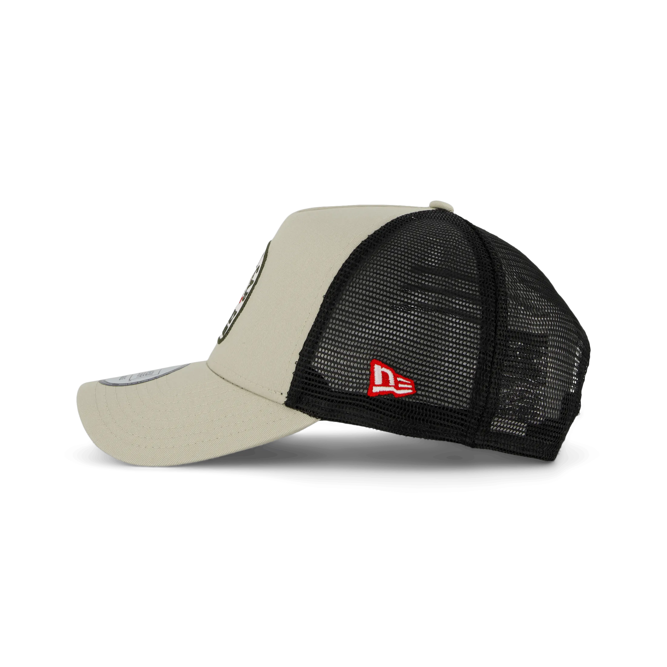 New Era State Patch Trucker New Era