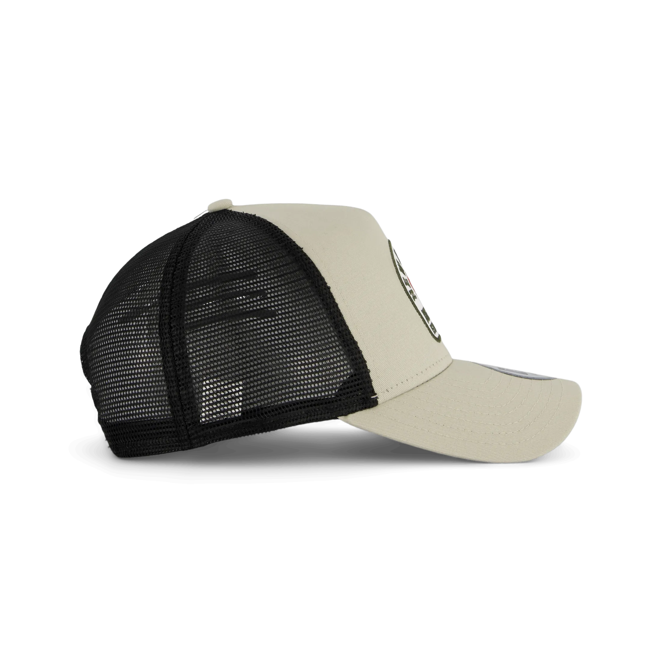 New Era State Patch Trucker New Era