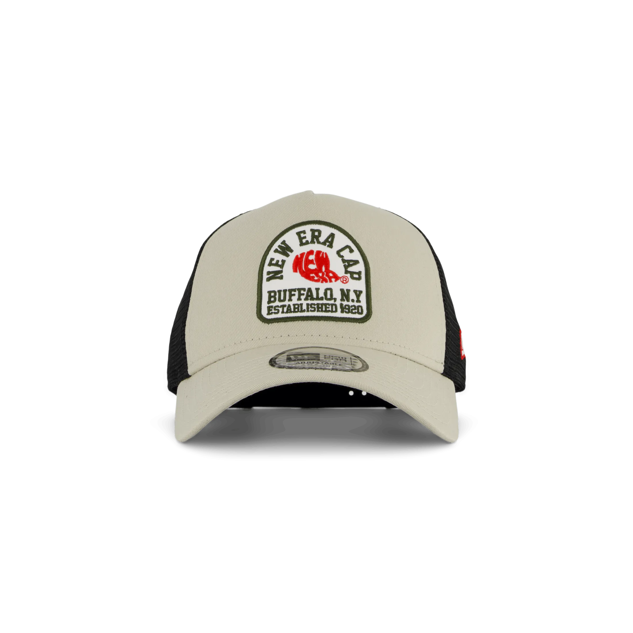 New Era State Patch Trucker New Era