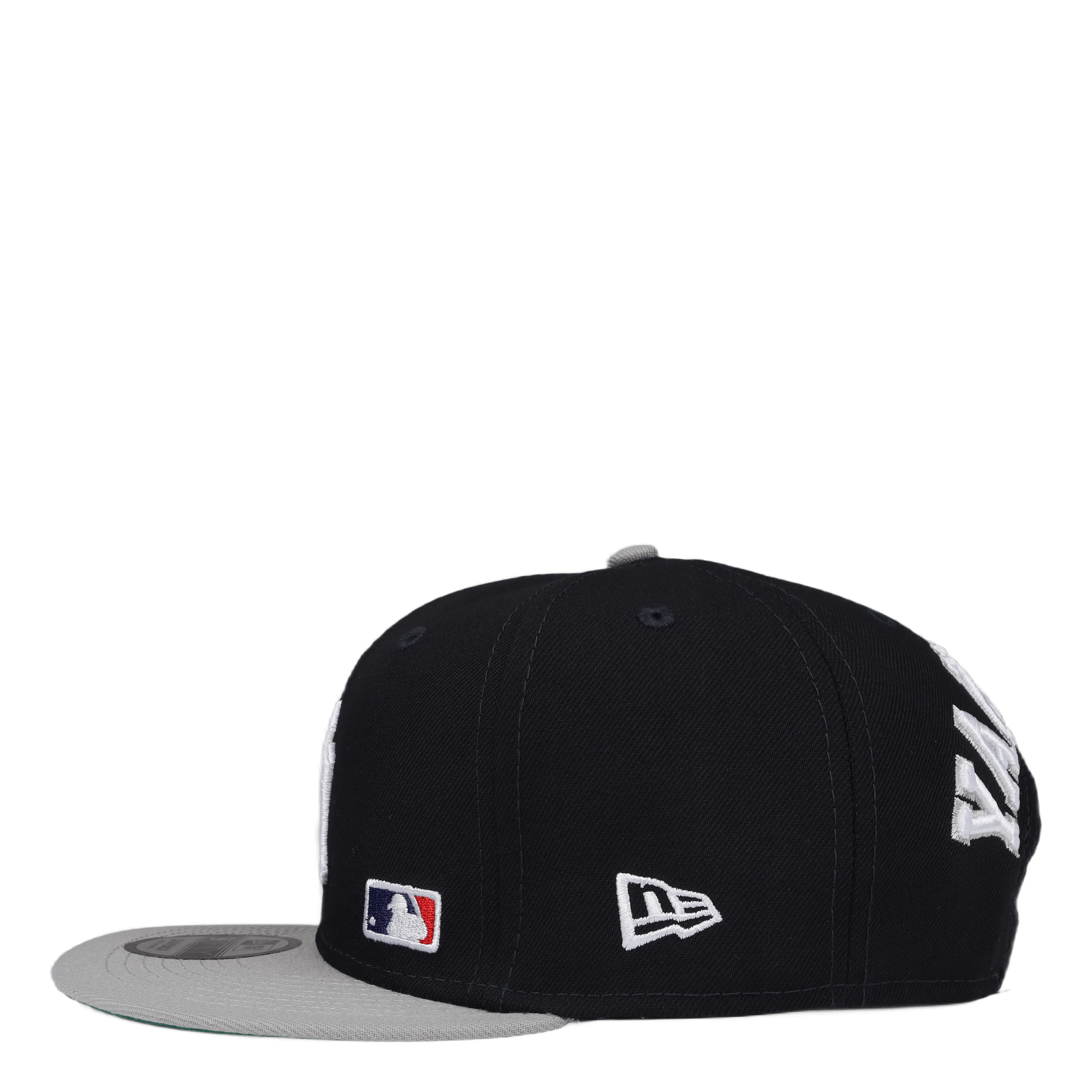 New Era TEAM ARCH 950 YANKEES