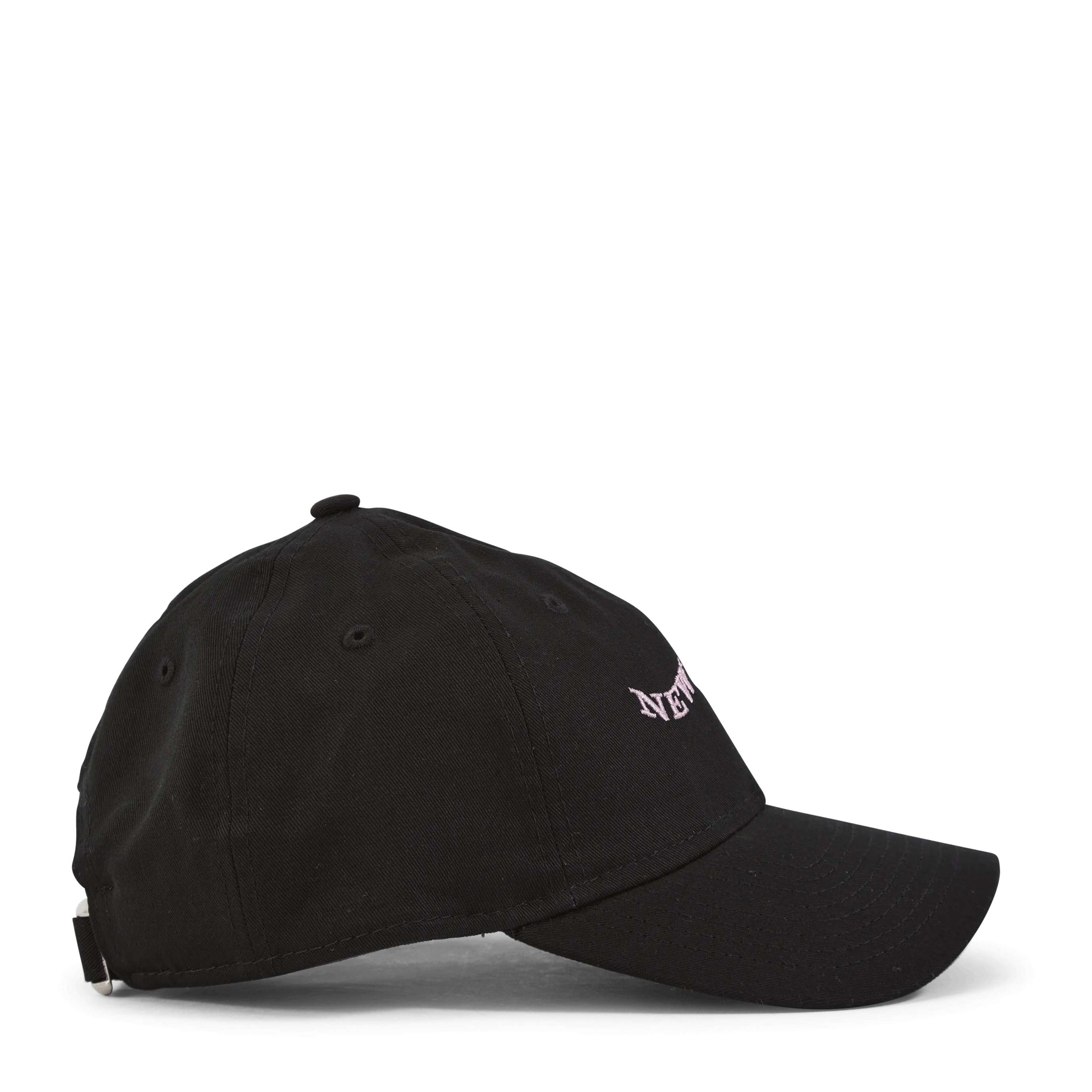 New Era WOMEN'S NE WAVE LOGO 9TWENTY