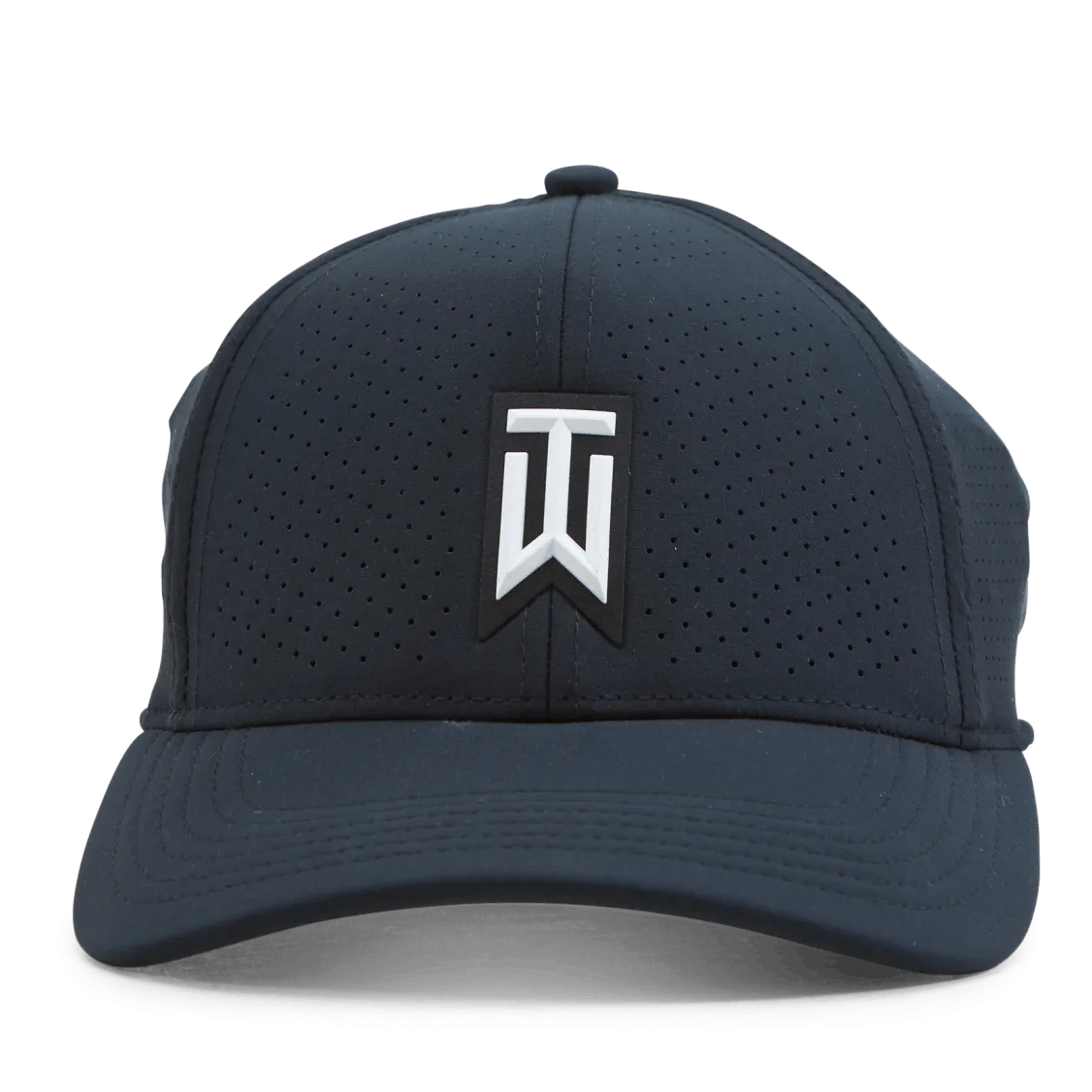 Nike AeroBill Tiger Woods Heritage8 White/Black