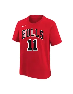 Nike Chicago Bulls