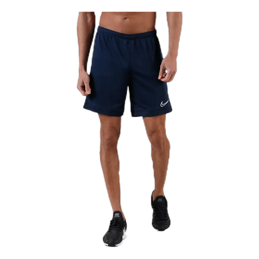 Nike Dry Academy Short Blue/White