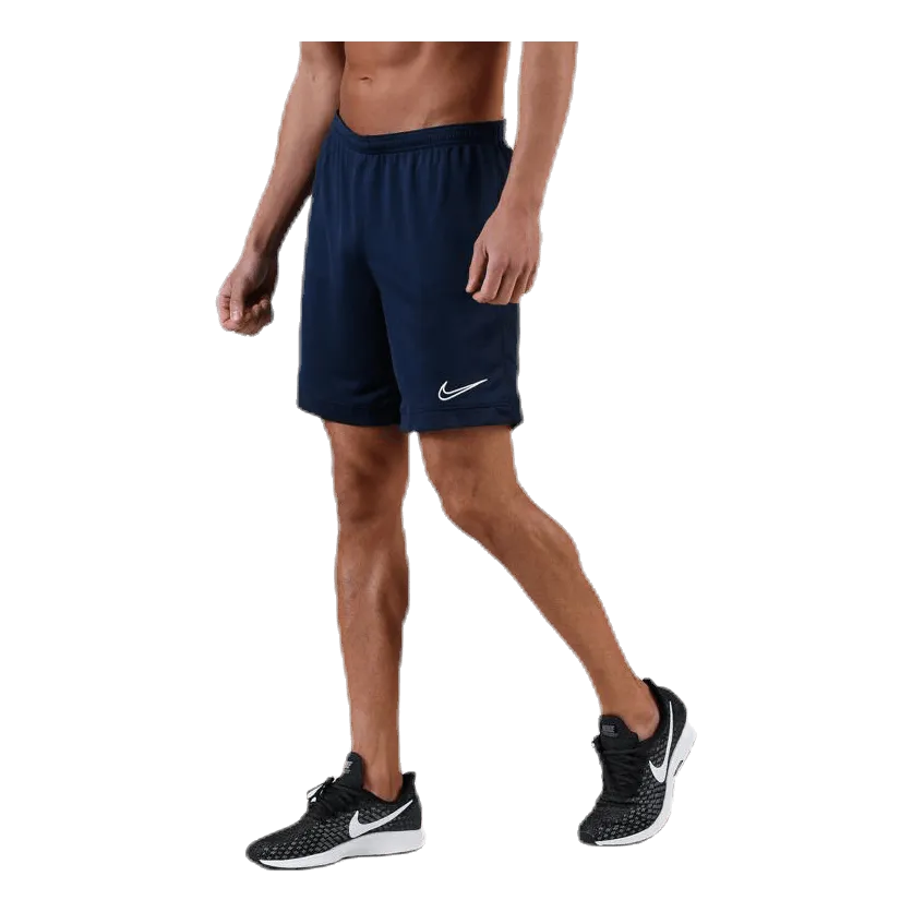 Nike Dry Academy Short Blue/White