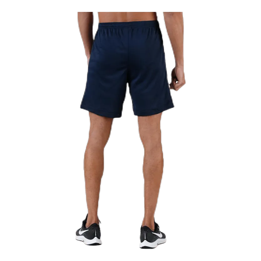 Nike Dry Academy Short Blue/White