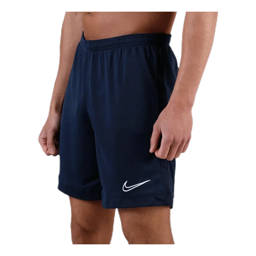 Nike Dry Academy Short Blue/White