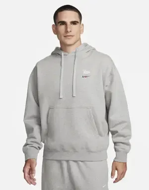 Nike FC Barcelona Solo Swoosh x Patta