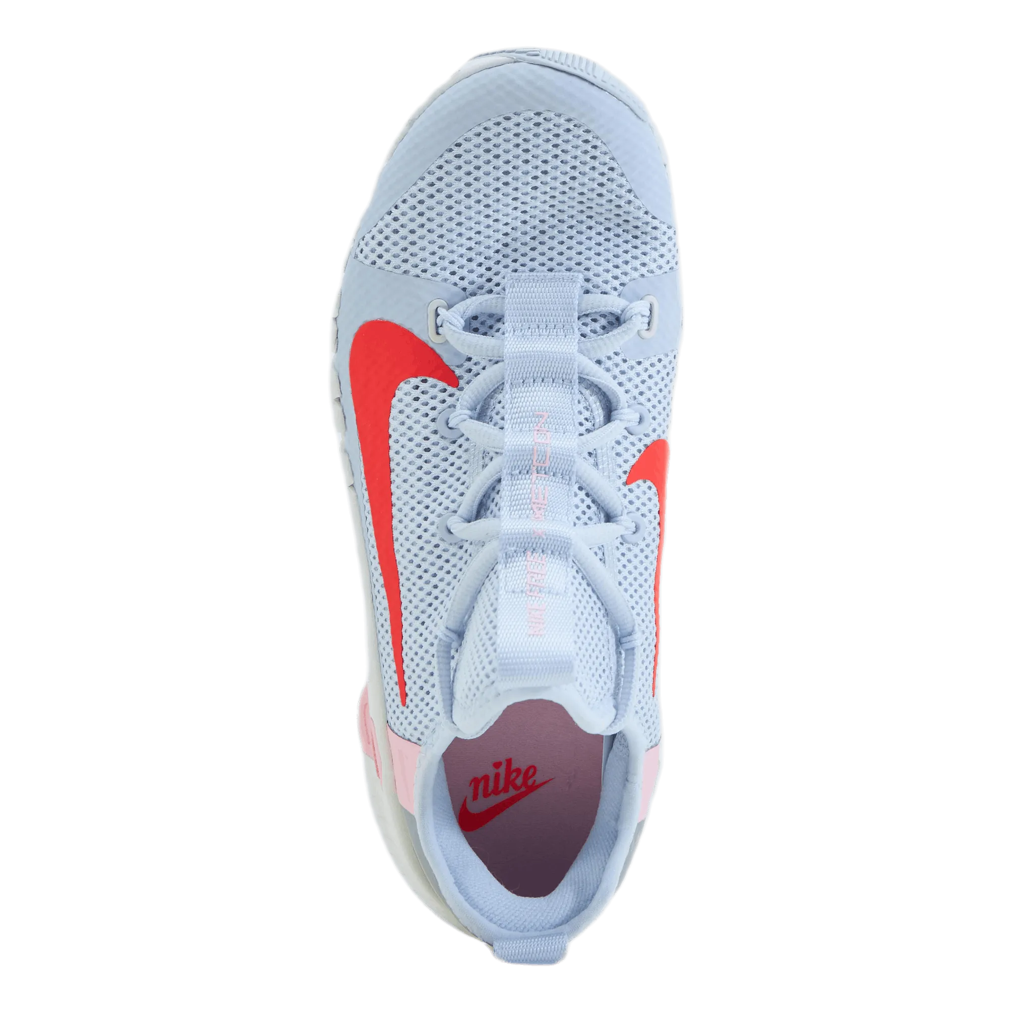 Nike Free Metcon 3 Grey