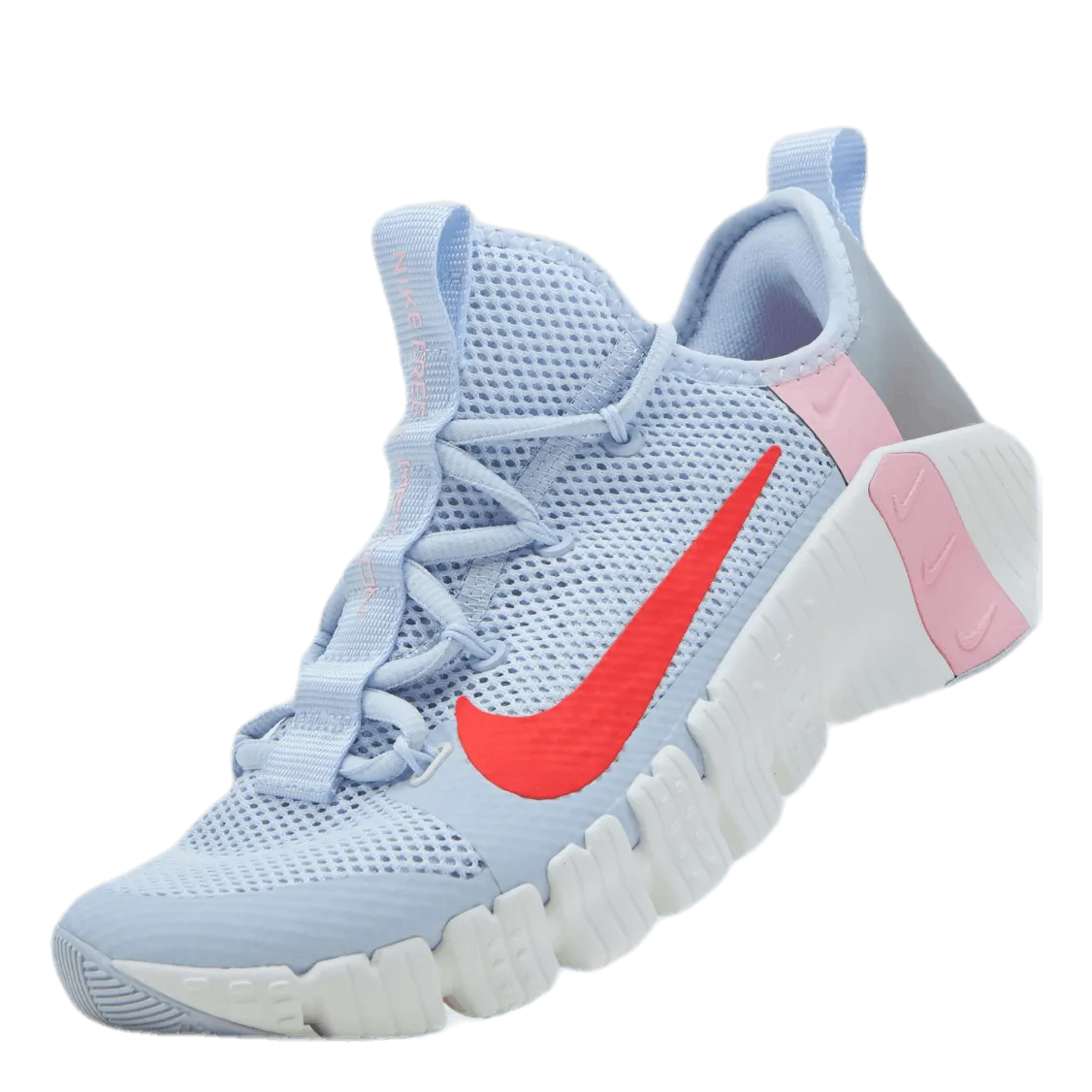 Nike Free Metcon 3 Grey