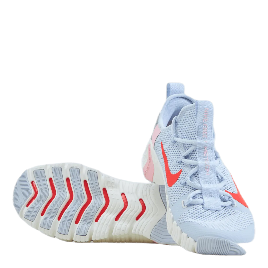 Nike Free Metcon 3 Grey