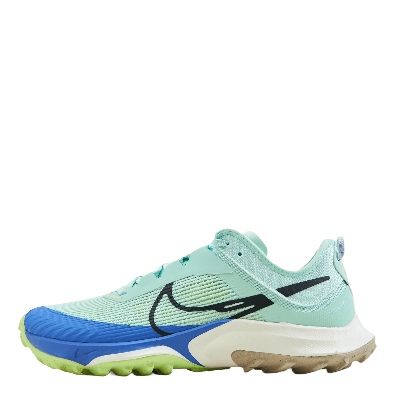 NIKE NIKE AIR ZOOM TERRA KIGER 8 WO MINT FOAM/NIGHT FORESTFOOTBAL