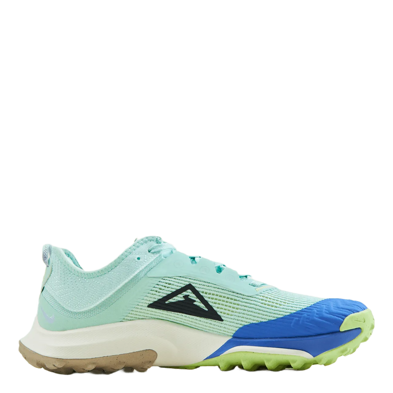 NIKE NIKE AIR ZOOM TERRA KIGER 8 WO MINT FOAM/NIGHT FORESTFOOTBAL