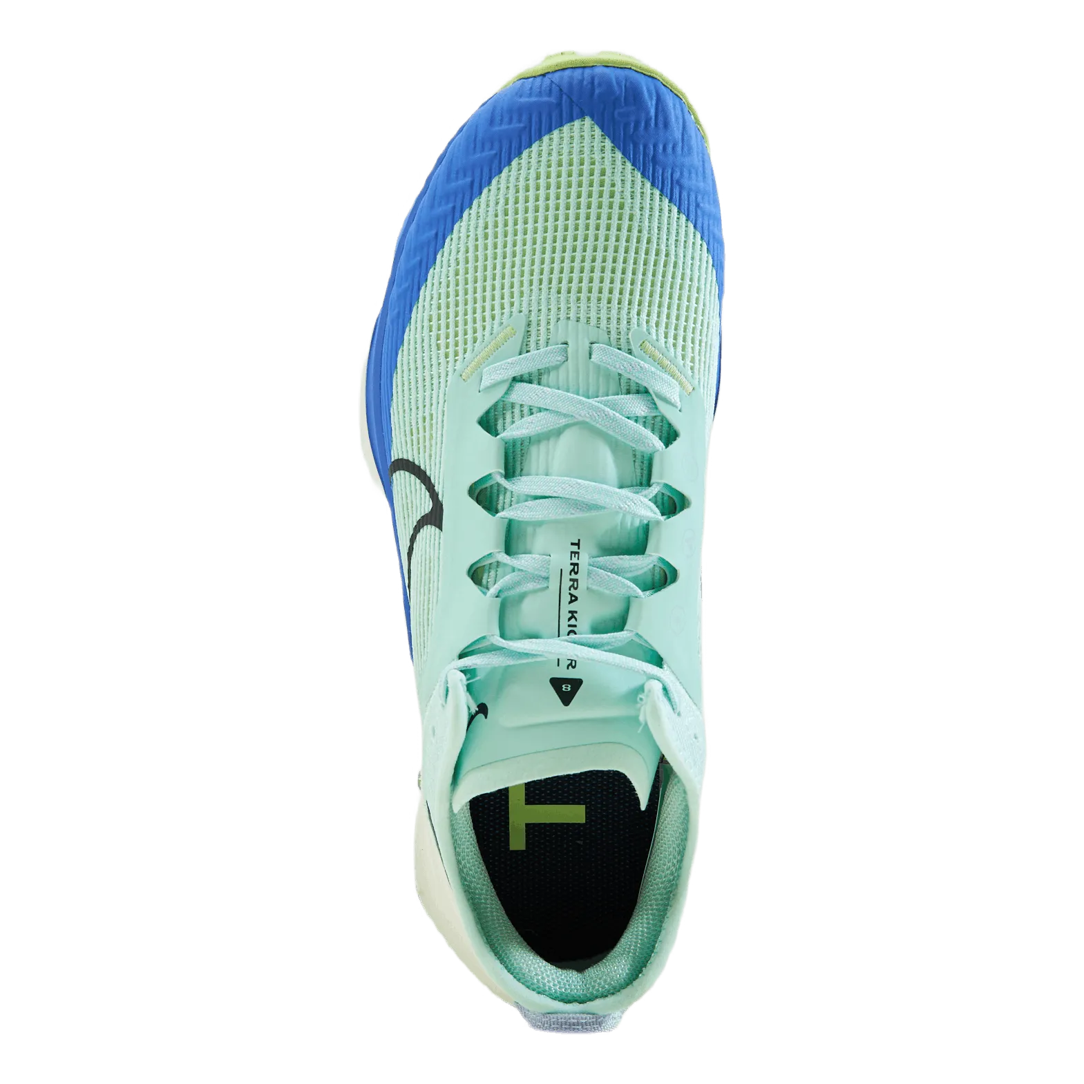 NIKE NIKE AIR ZOOM TERRA KIGER 8 WO MINT FOAM/NIGHT FORESTFOOTBAL
