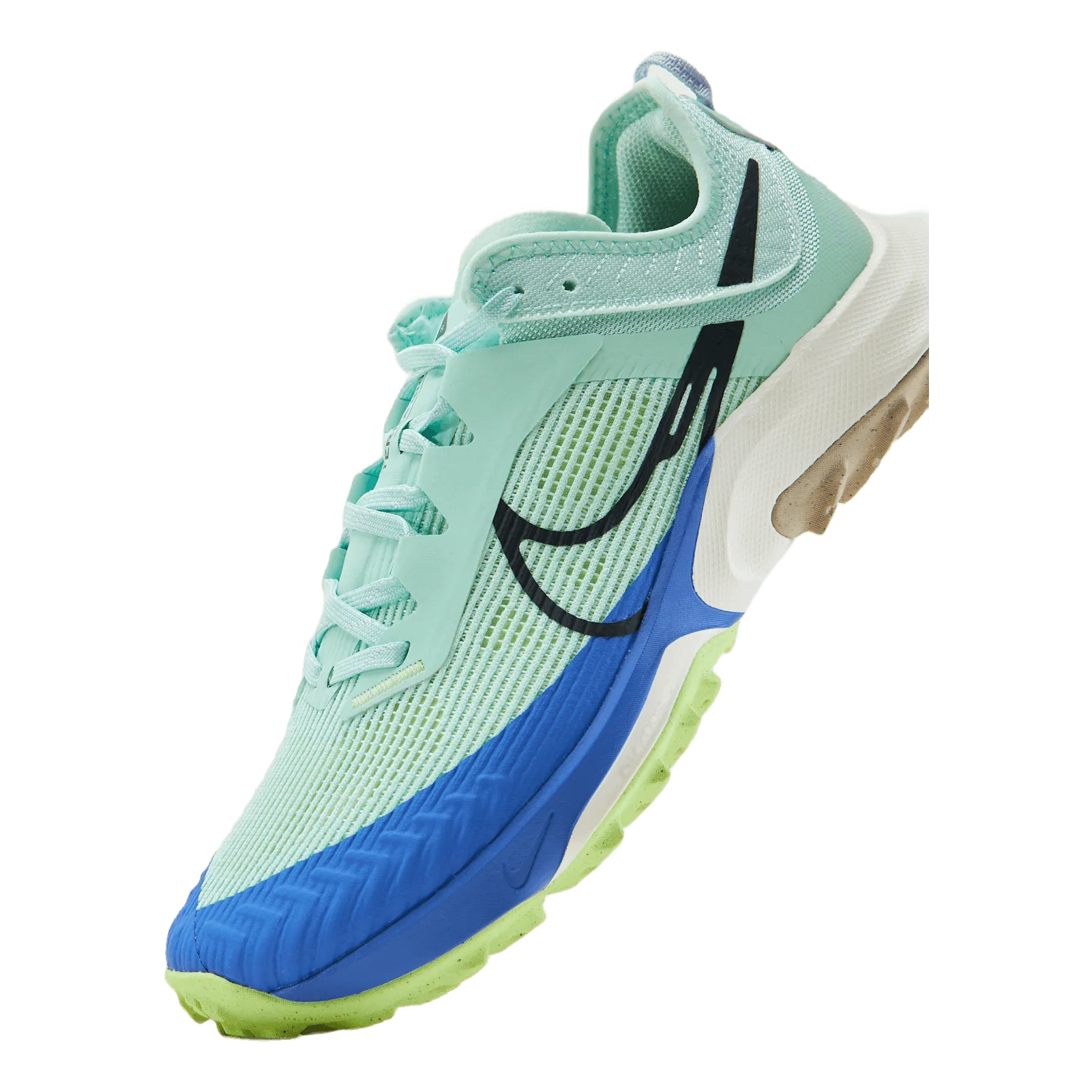 NIKE NIKE AIR ZOOM TERRA KIGER 8 WO MINT FOAM/NIGHT FORESTFOOTBAL