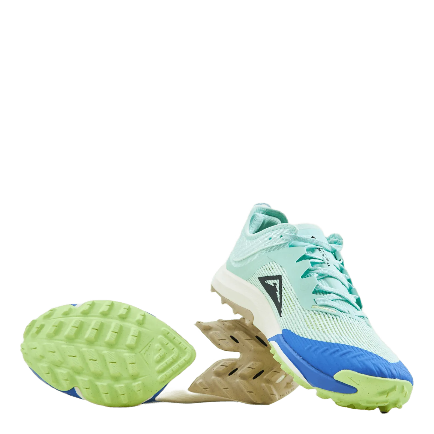 NIKE NIKE AIR ZOOM TERRA KIGER 8 WO MINT FOAM/NIGHT FORESTFOOTBAL