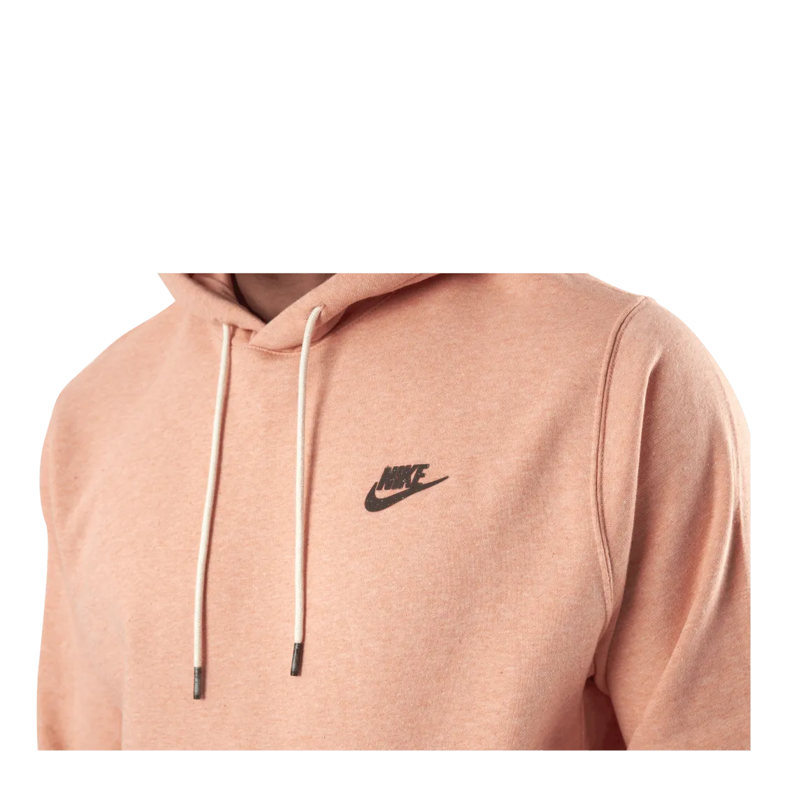 Nike Nsw Po Sb Hoodie Orange