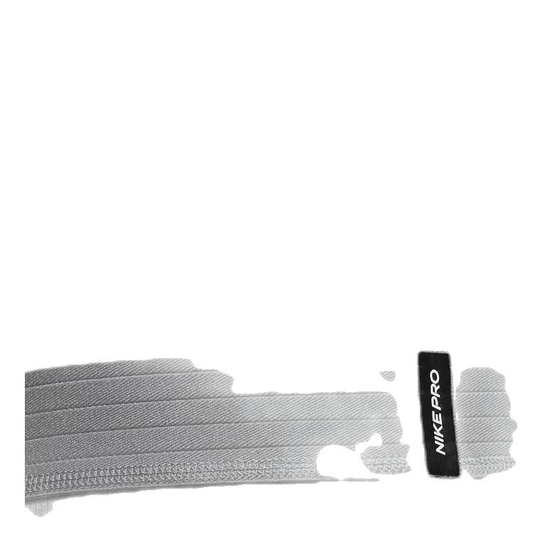 Nike Pro Warm Tights Black/Grey