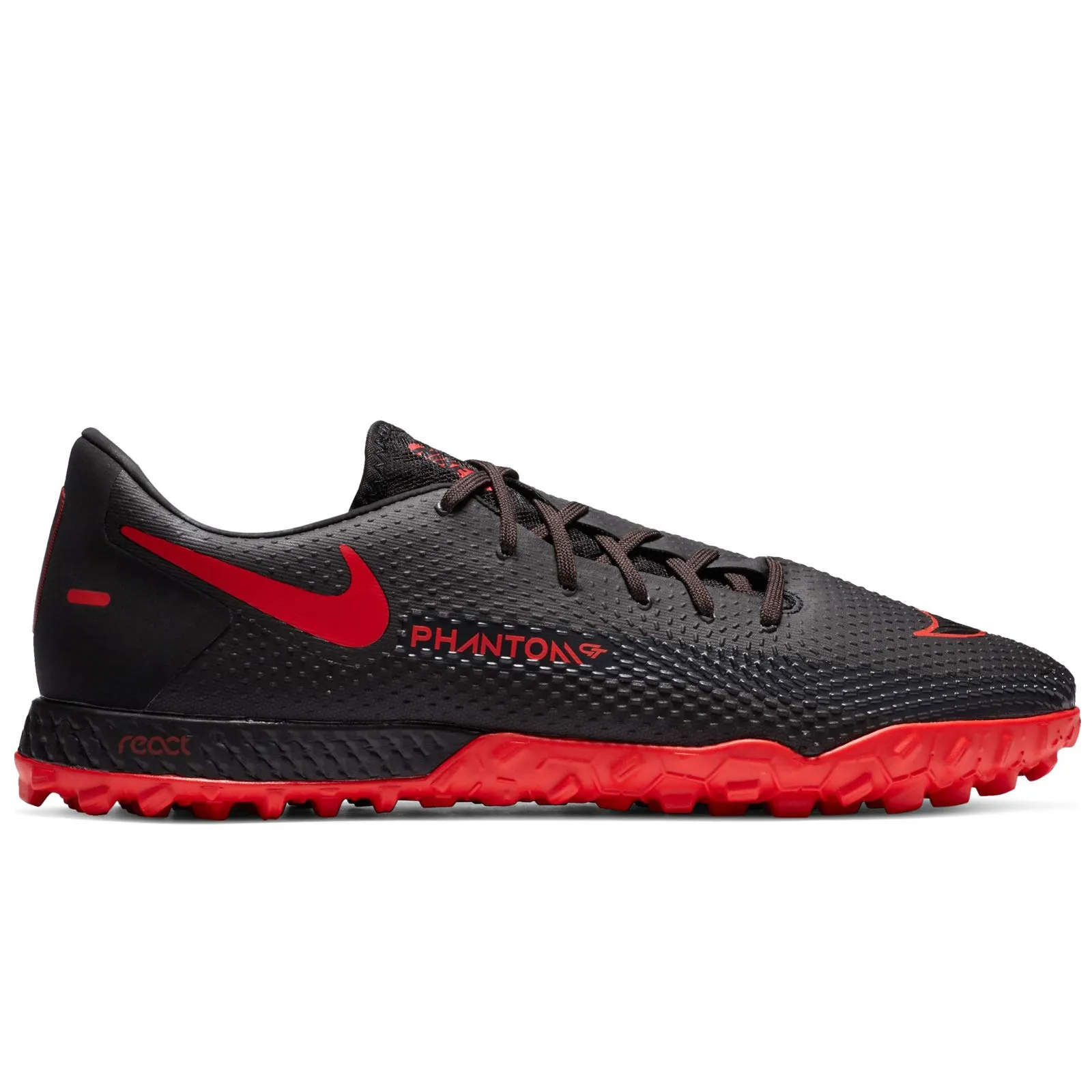 Nike React Phantom GT Pro TF