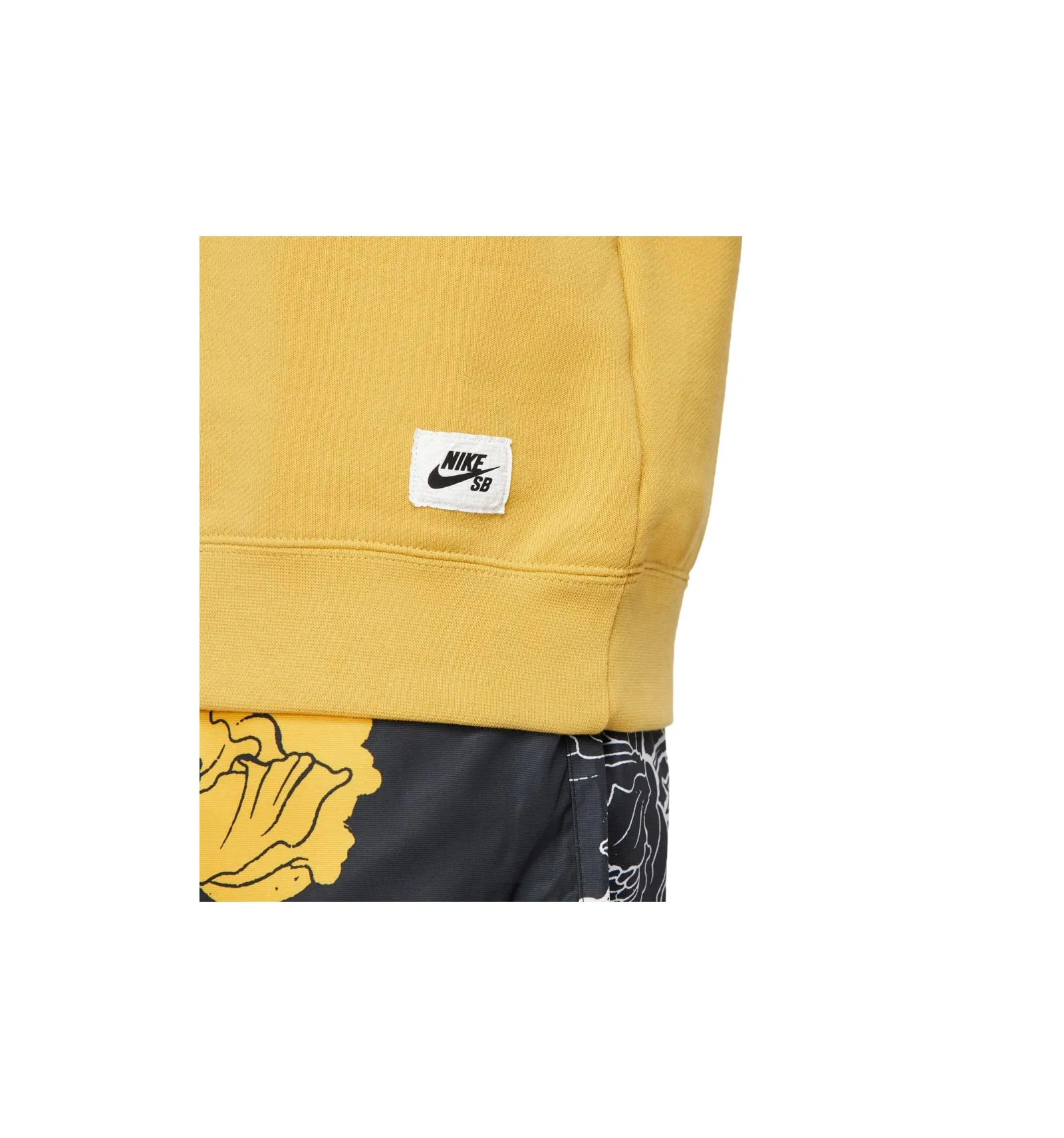 NIKE SB NOVELTY CREW