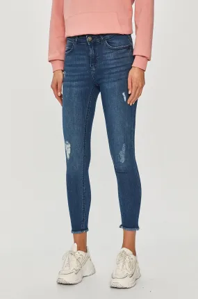 Noisy May Lucy Jeans